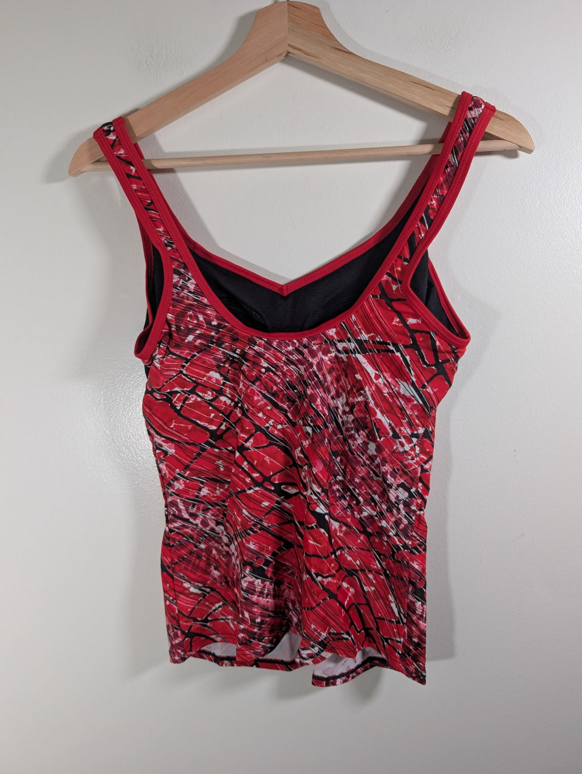 Roots swim top - 8