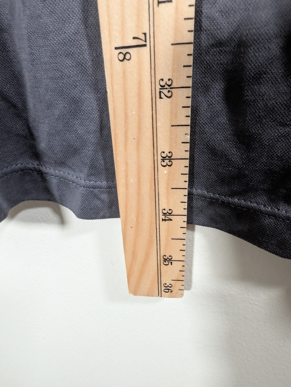 Unknown brand grey dress - Medium