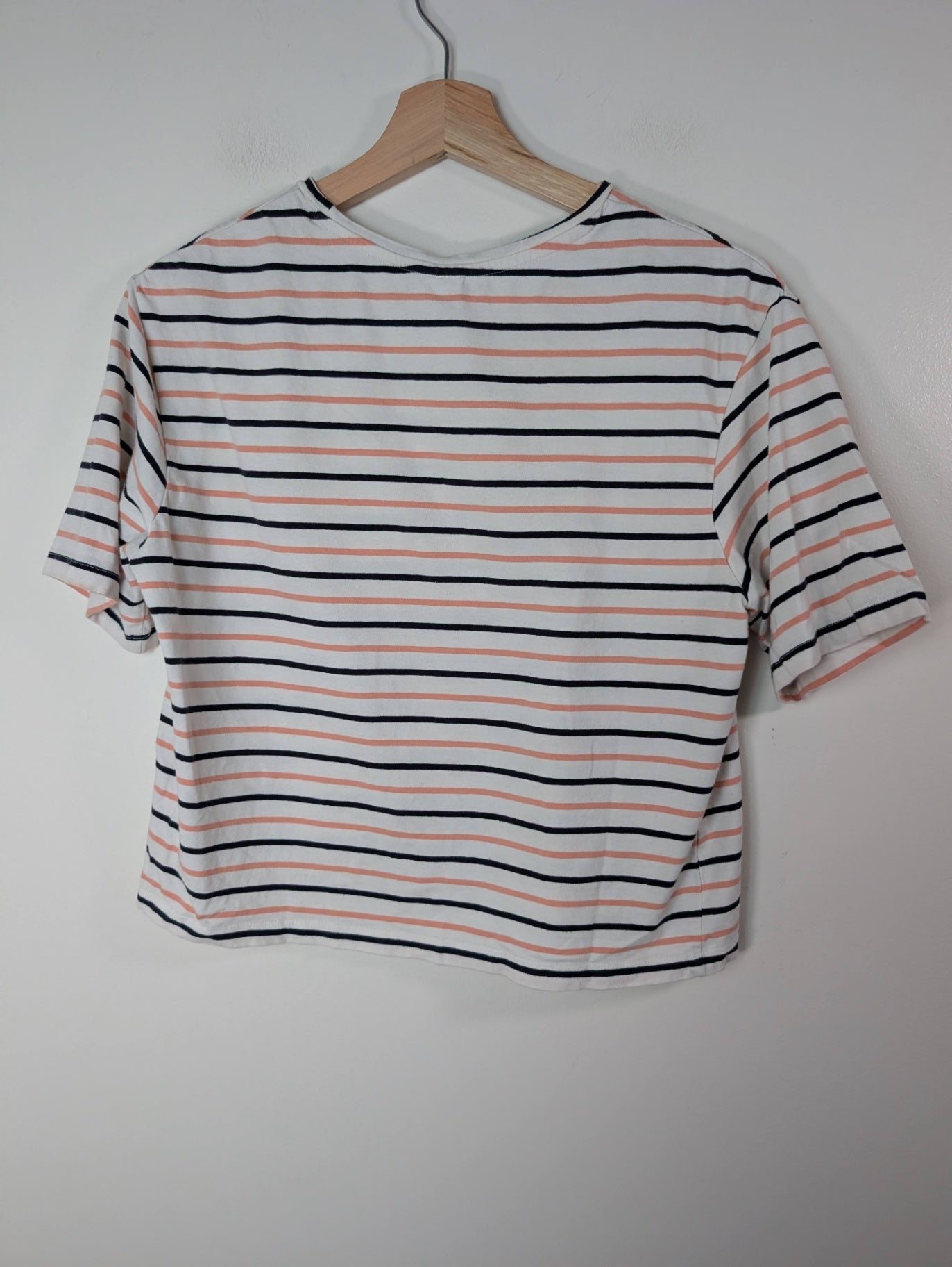 Jacqueline de Yong striped tee - Medium