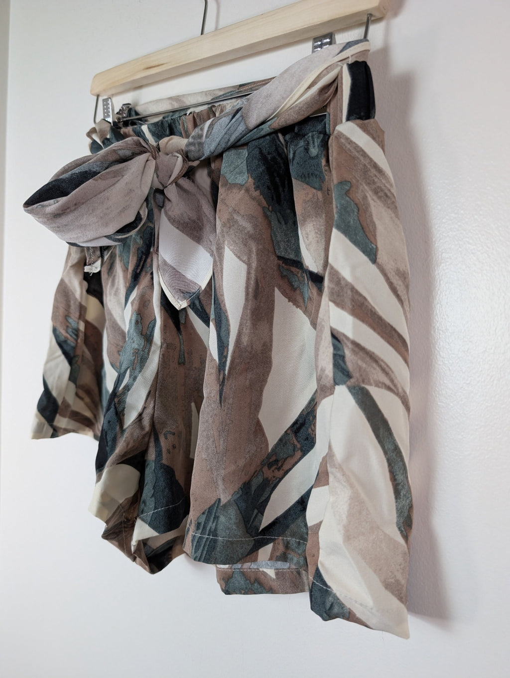 Shein shorts- XL