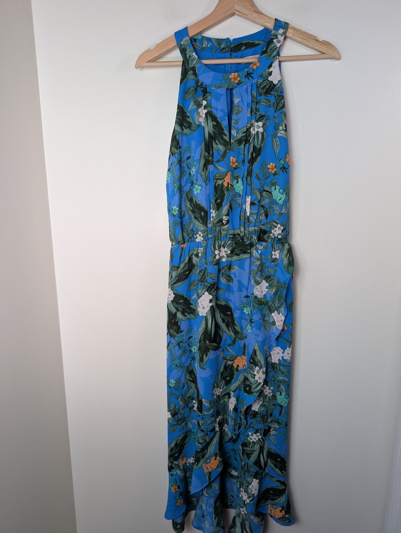 OASIS maxi dress - 12