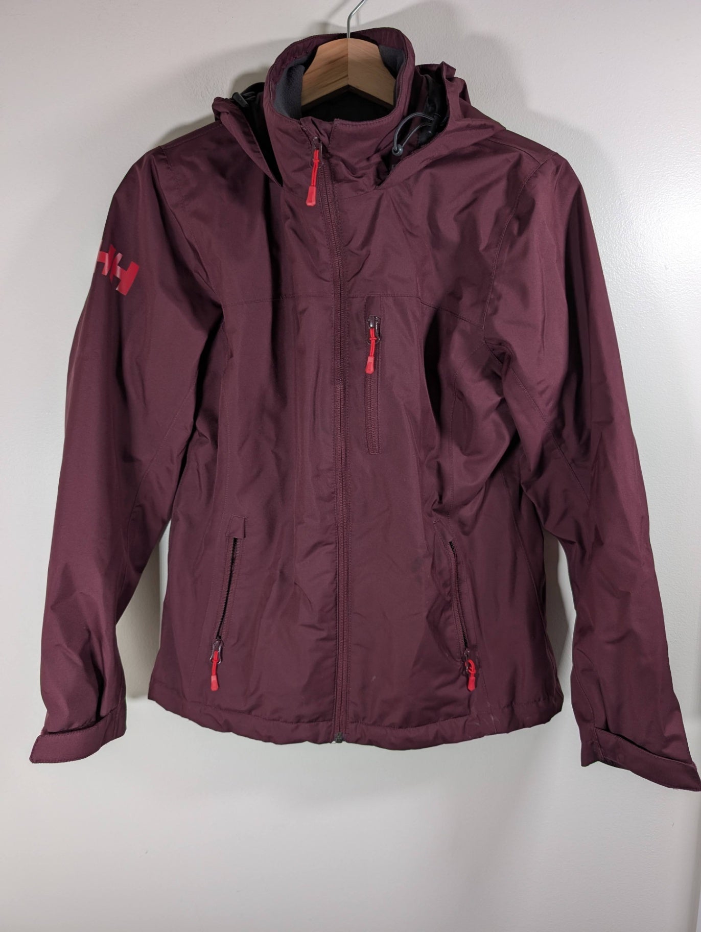 Helly Hansen jacket - Small
