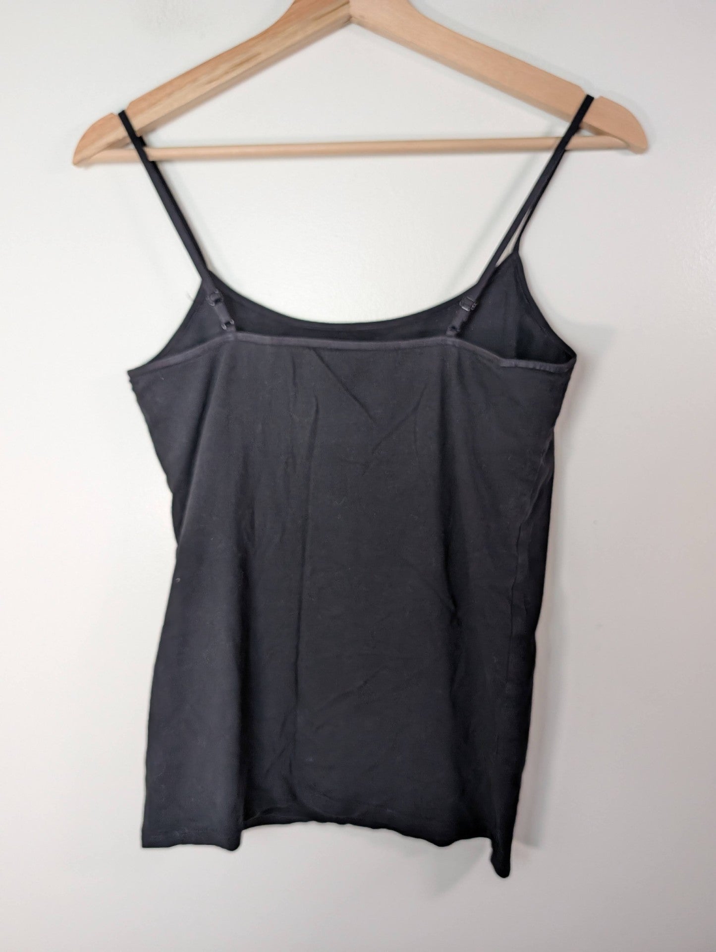 Aerie black cami - Large