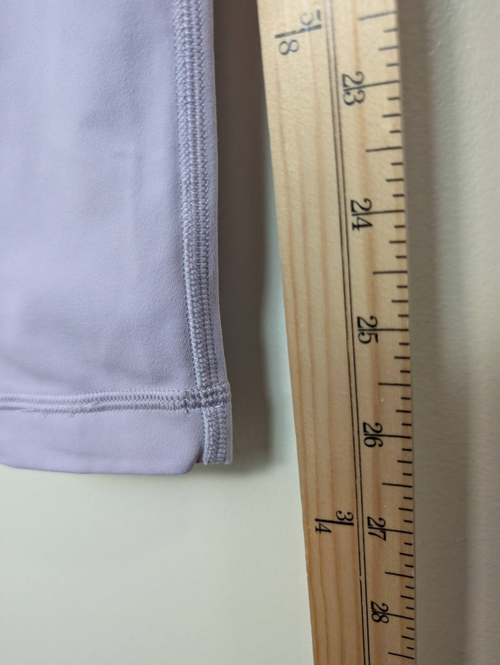 Lululemon purple leggings - 10
