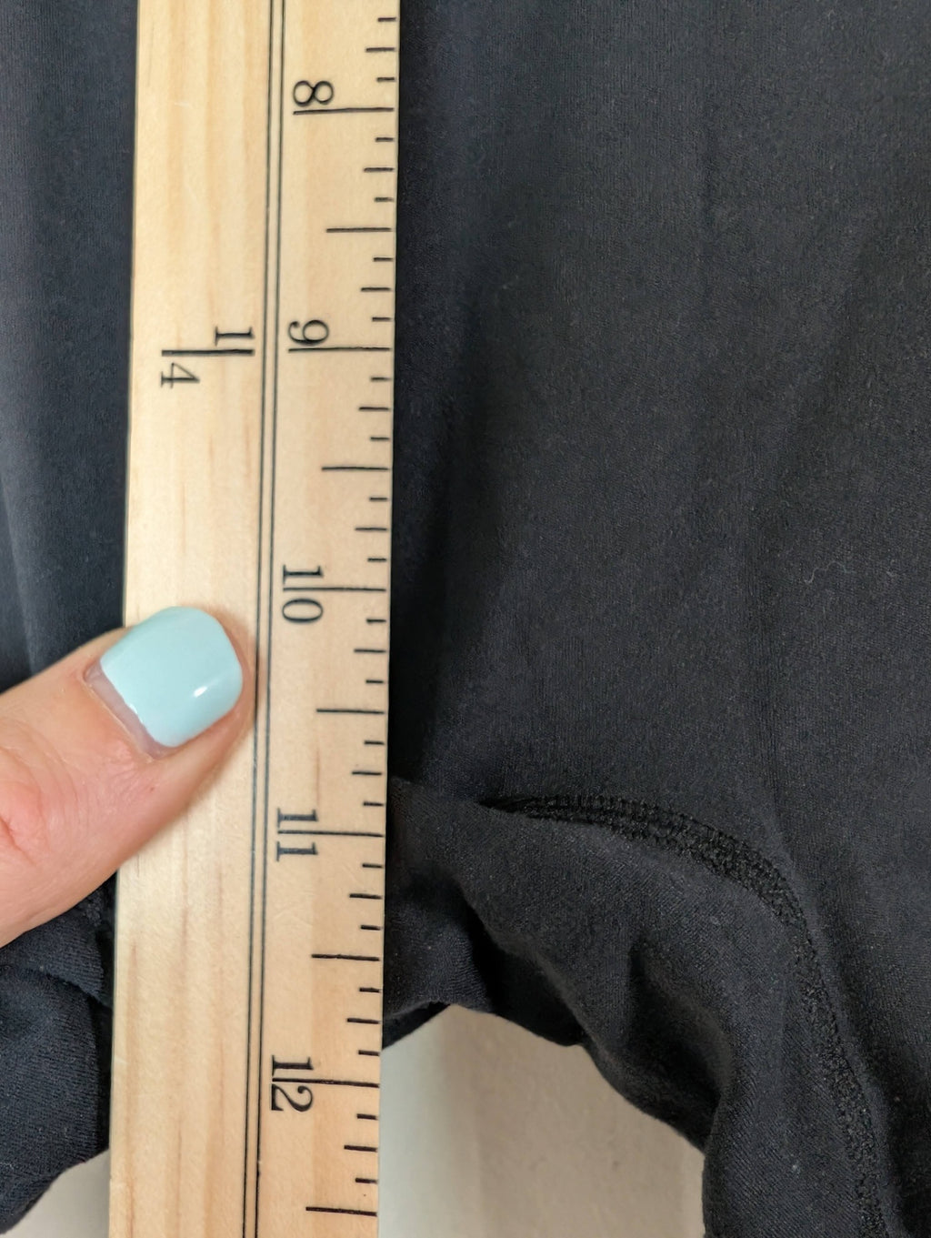 Sunzel black shorts - Large