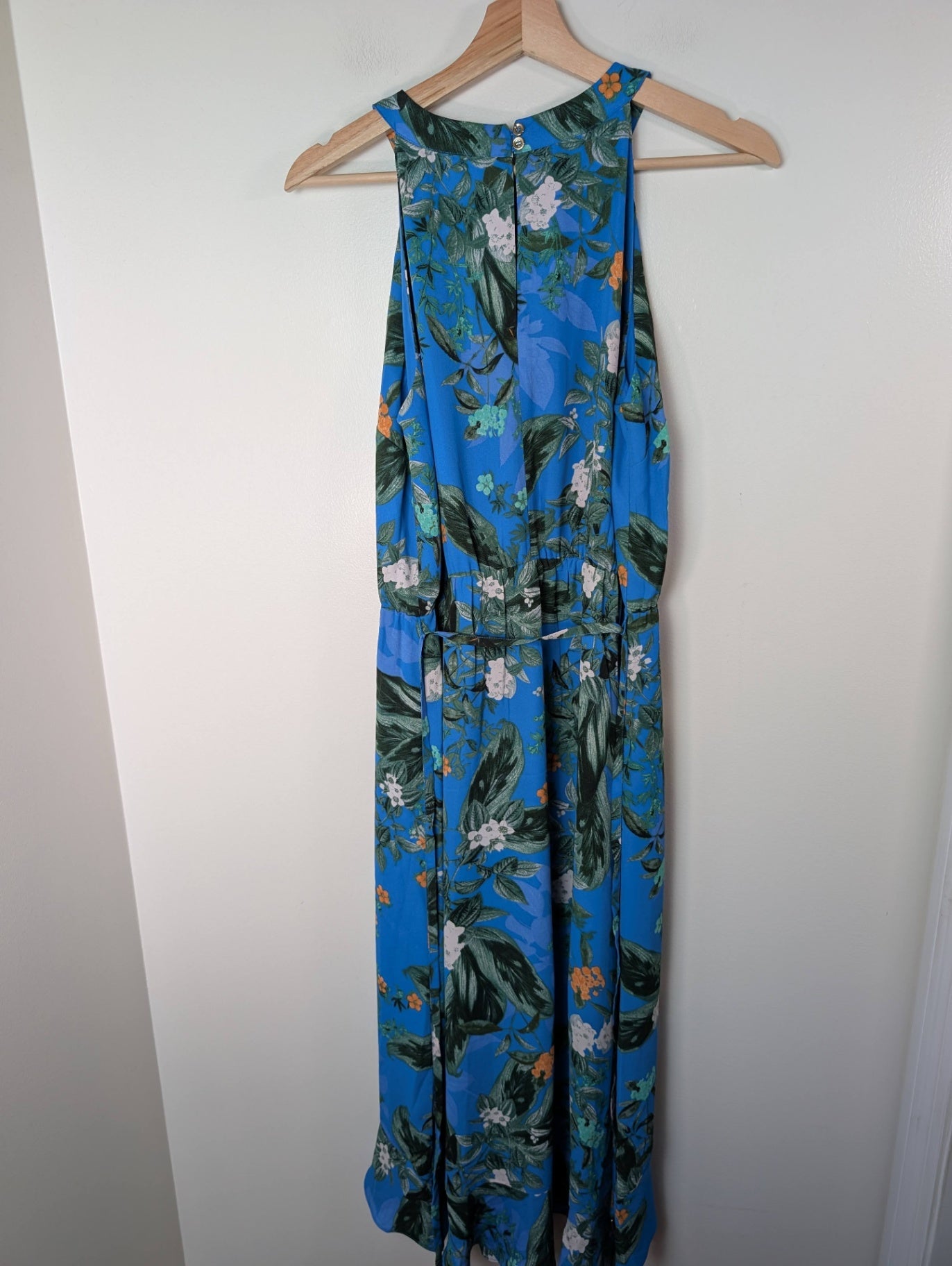OASIS maxi dress - 12