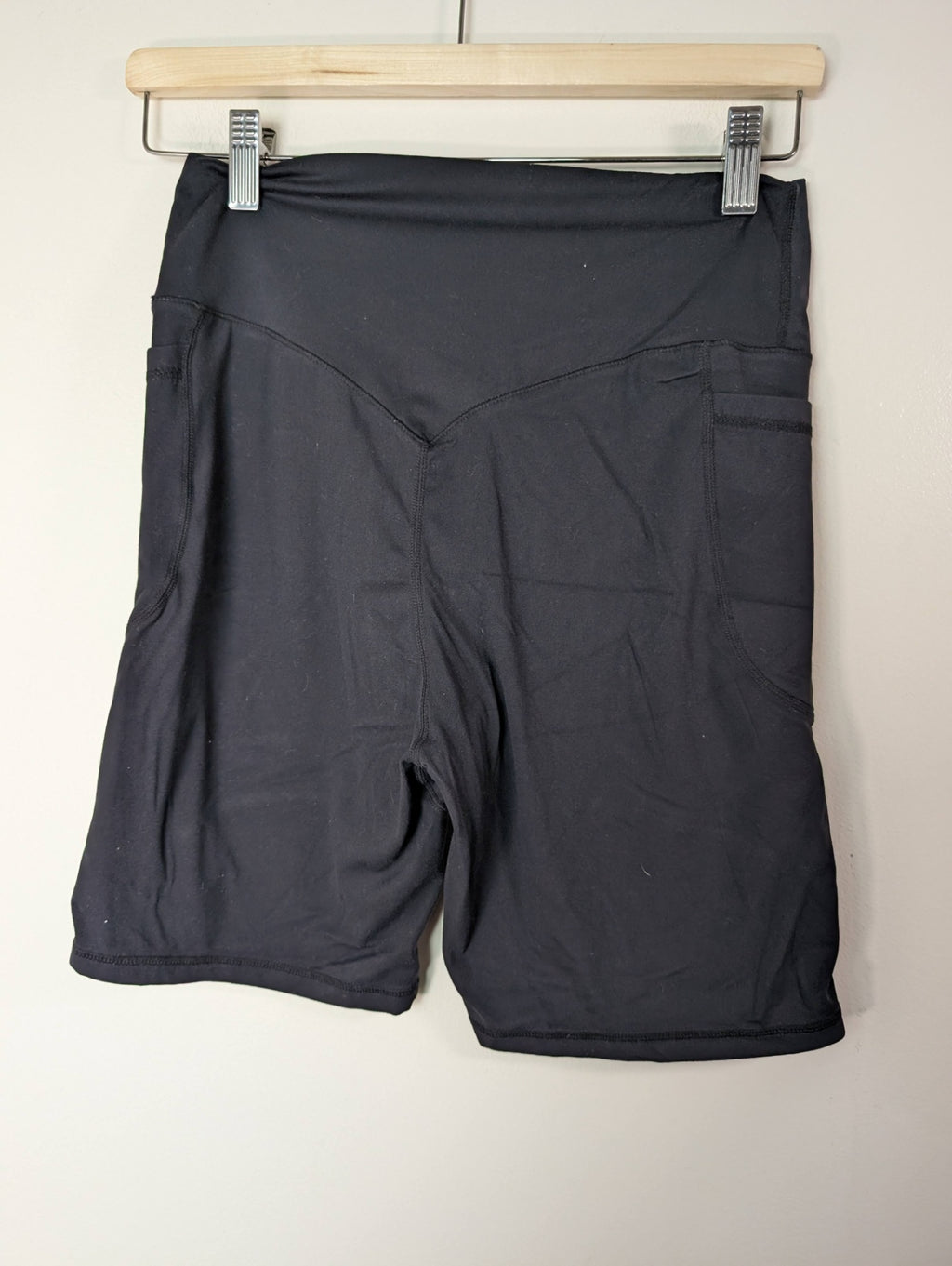 Sunzel black shorts - Large