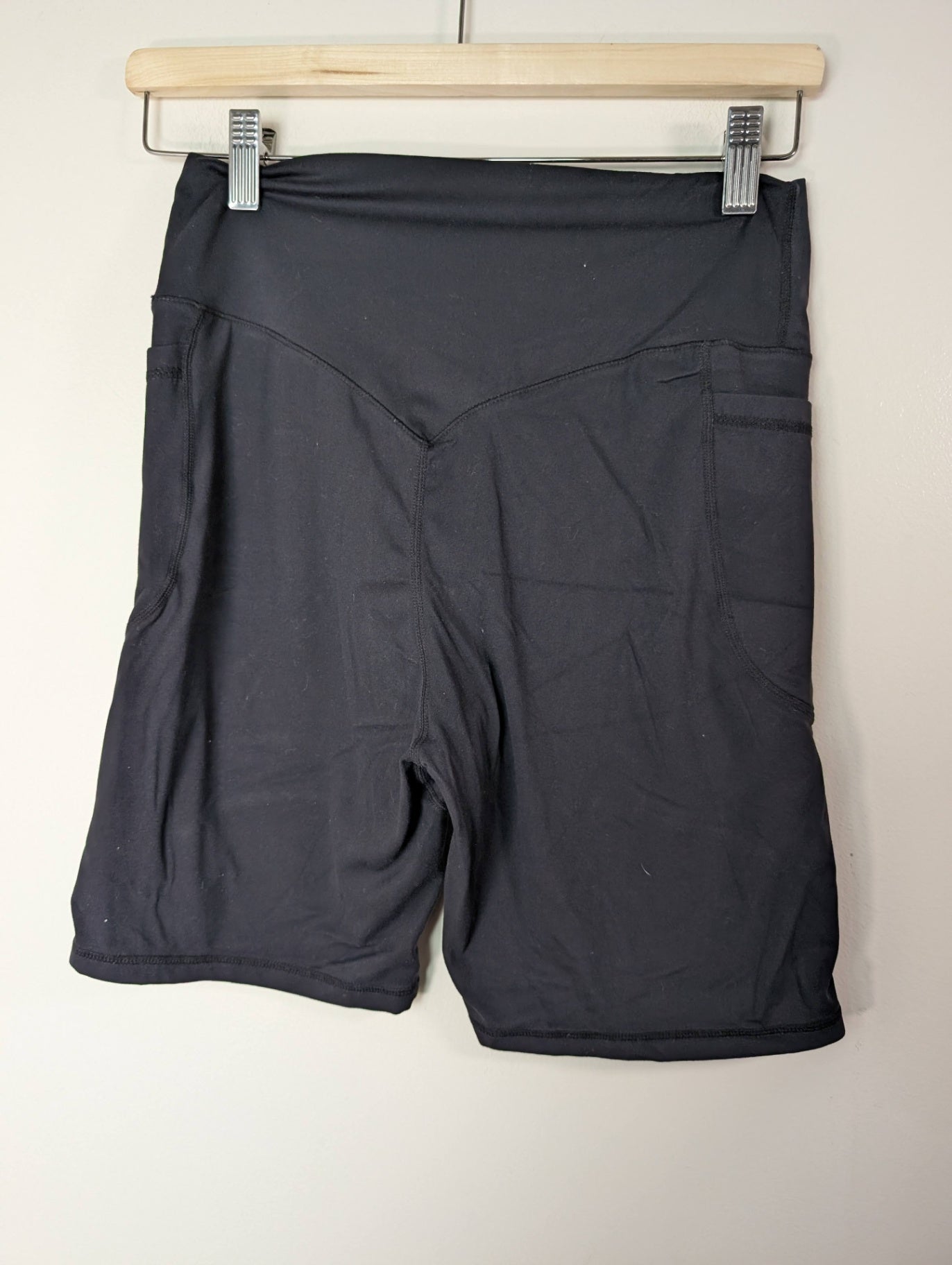 Sunzel black shorts - Large