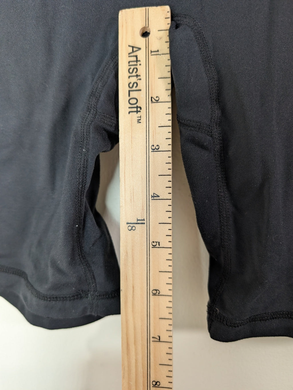 Sunzel black shorts - Large