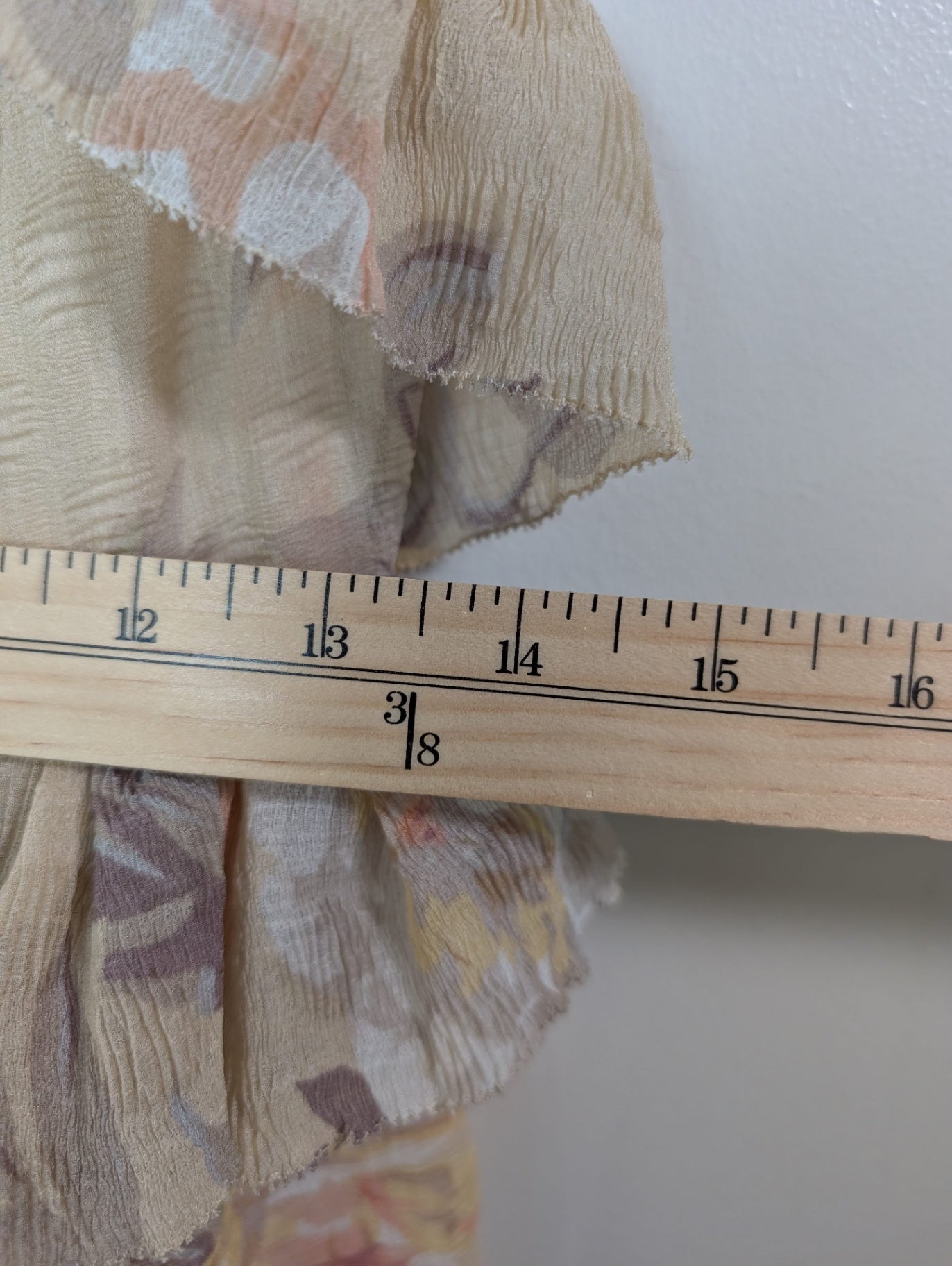 H&M maxi dress - Medium