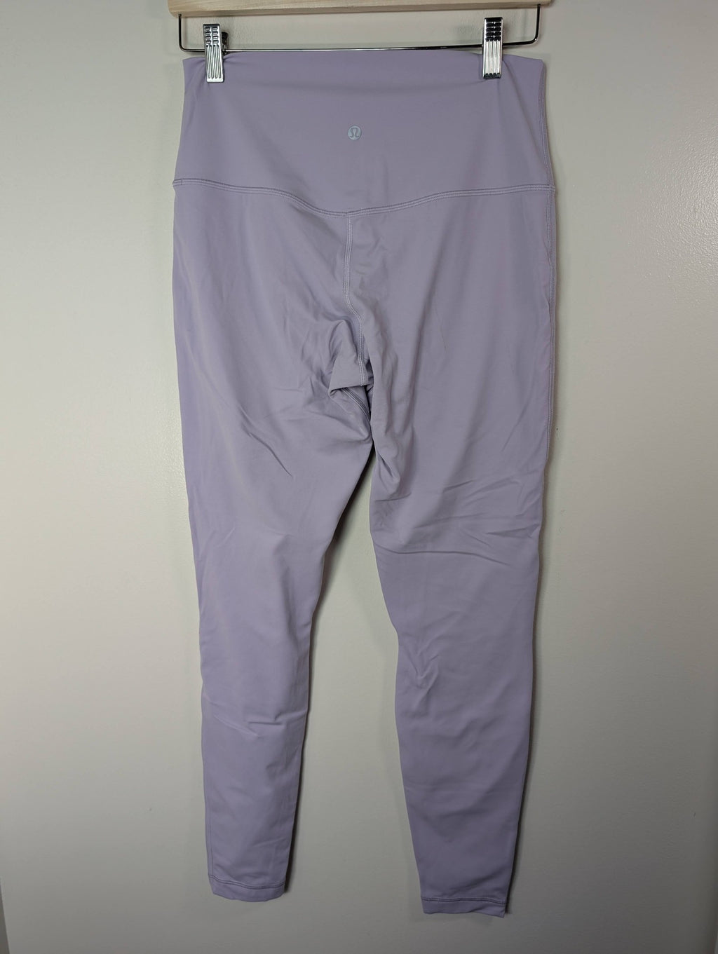 Lululemon purple leggings - 10