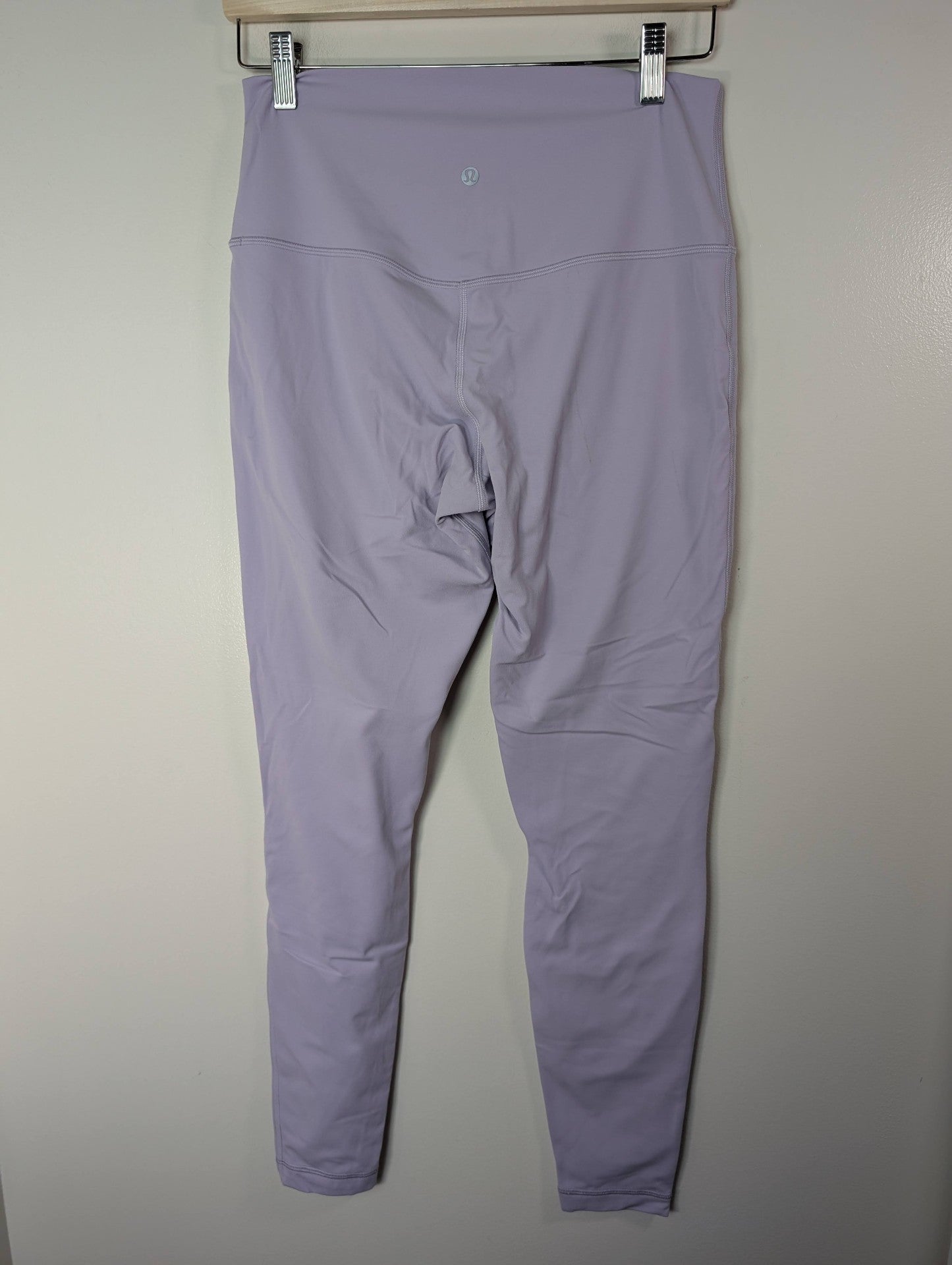 Lululemon purple leggings - 10