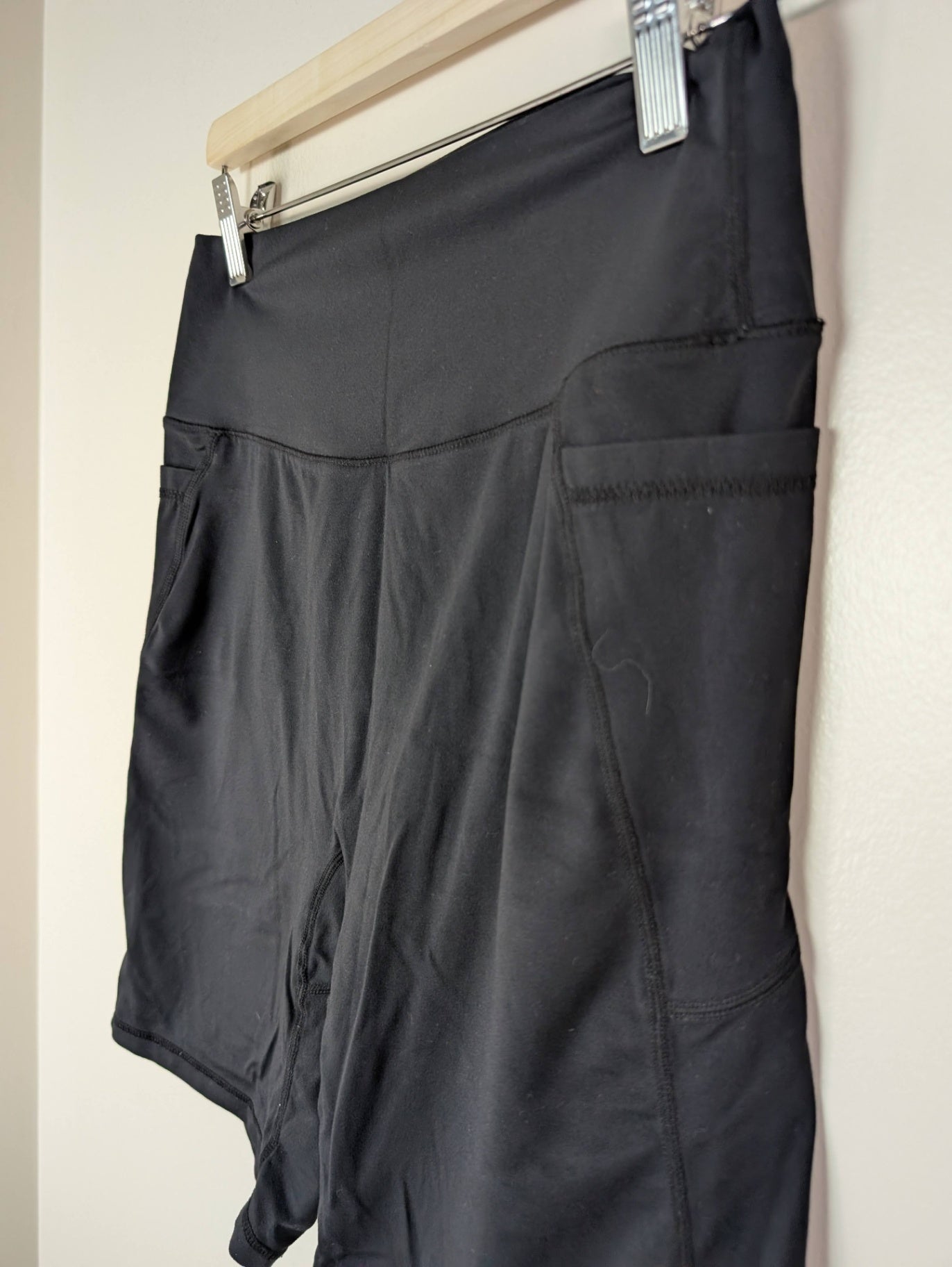 Sunzel black shorts - Large