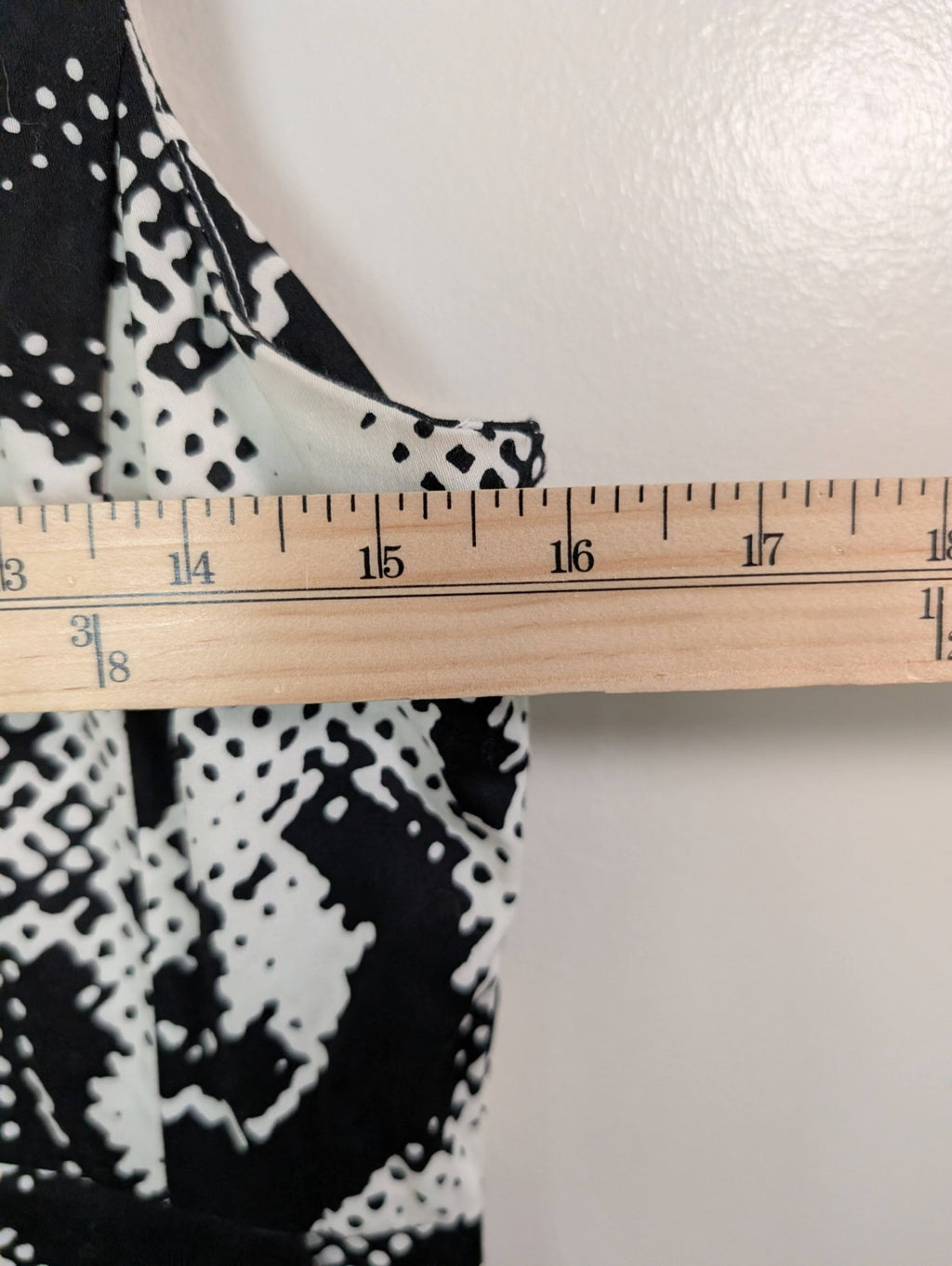 Joe Fresh sleeveless dress - 10