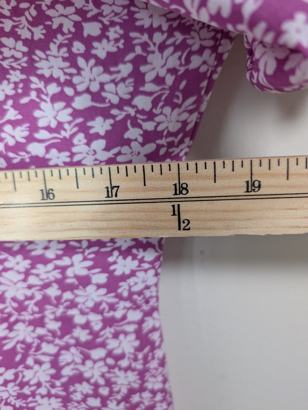 Shein purple maxi dress  - XL