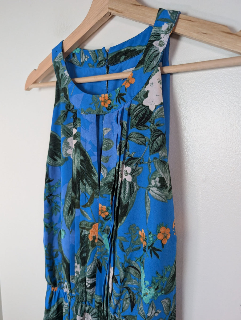 OASIS maxi dress - 12