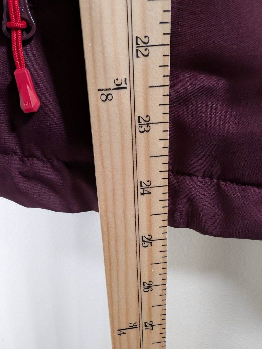 Helly Hansen jacket - Small