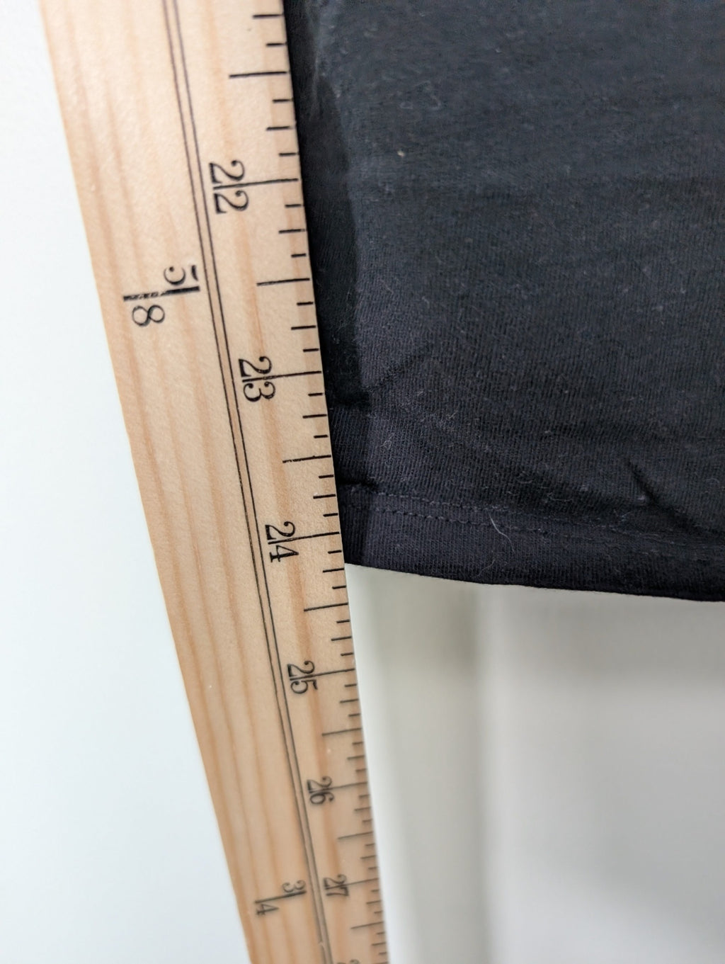 Aerie black cami - Large