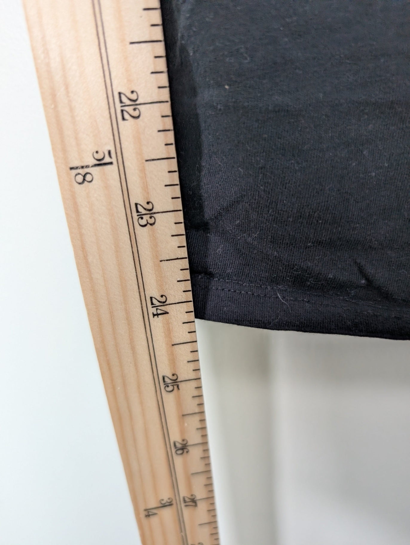 Aerie black cami - Large