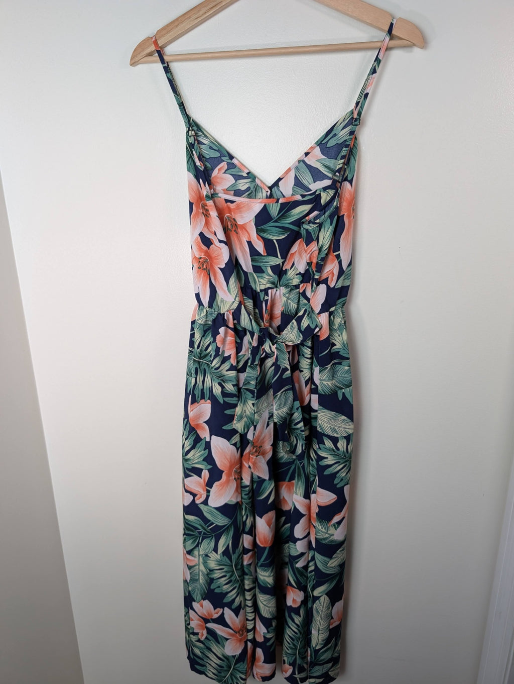 PatPat floral dress - XL