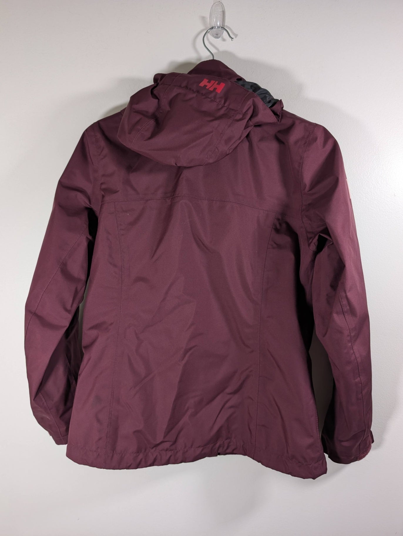 Helly Hansen jacket - Small