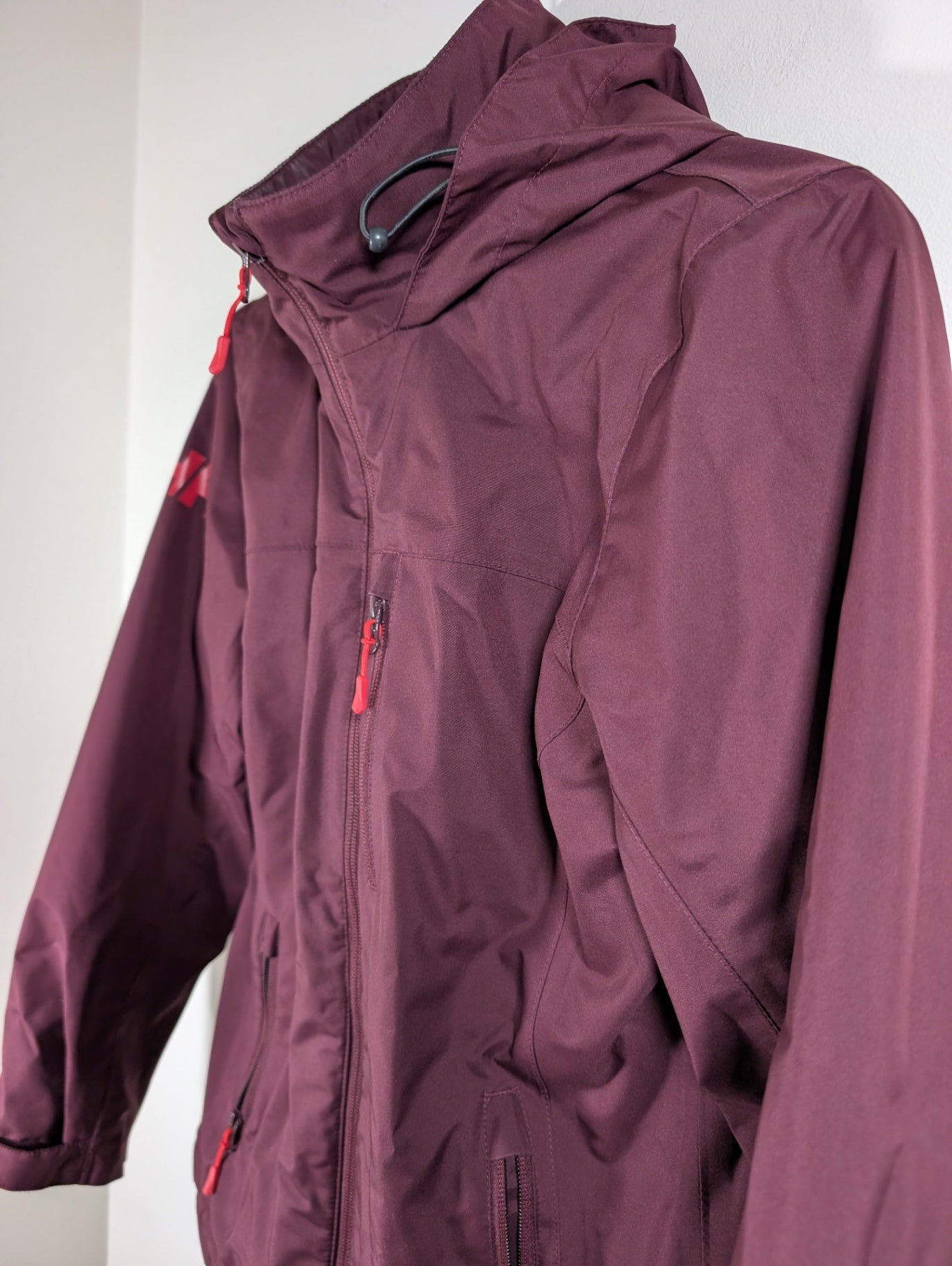 Helly Hansen jacket - Small