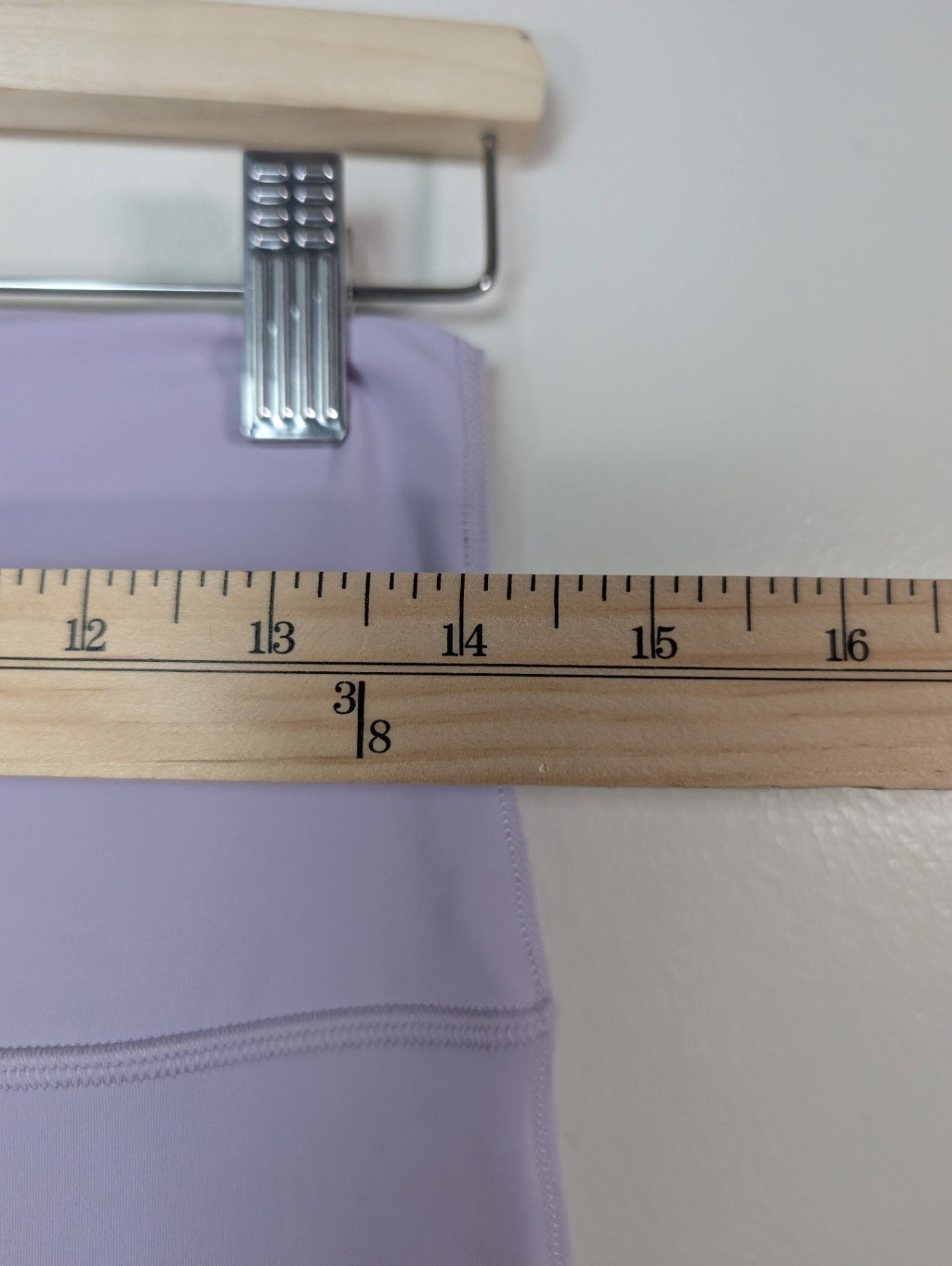 Lululemon purple leggings - 10