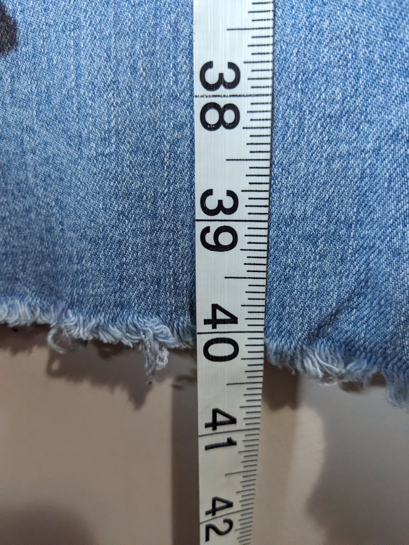 Levi's Flare Jeans - sz 29