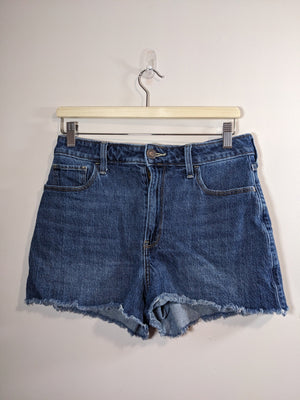 Hollister Denim Shorts - sz 29