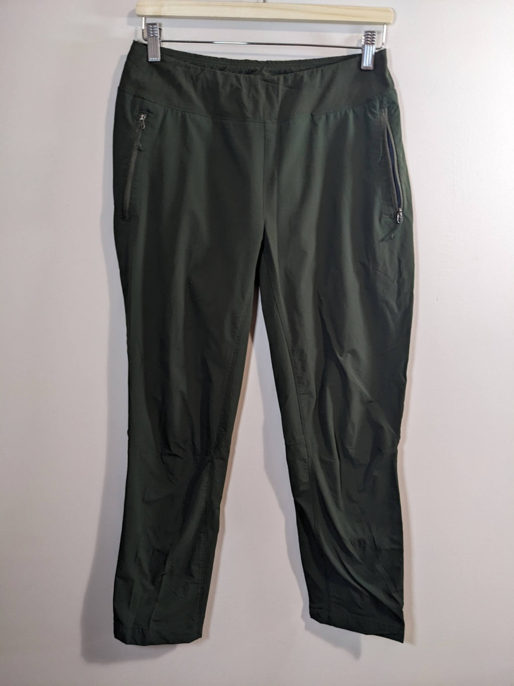 Mountain Equipment Company Olive Pants - L