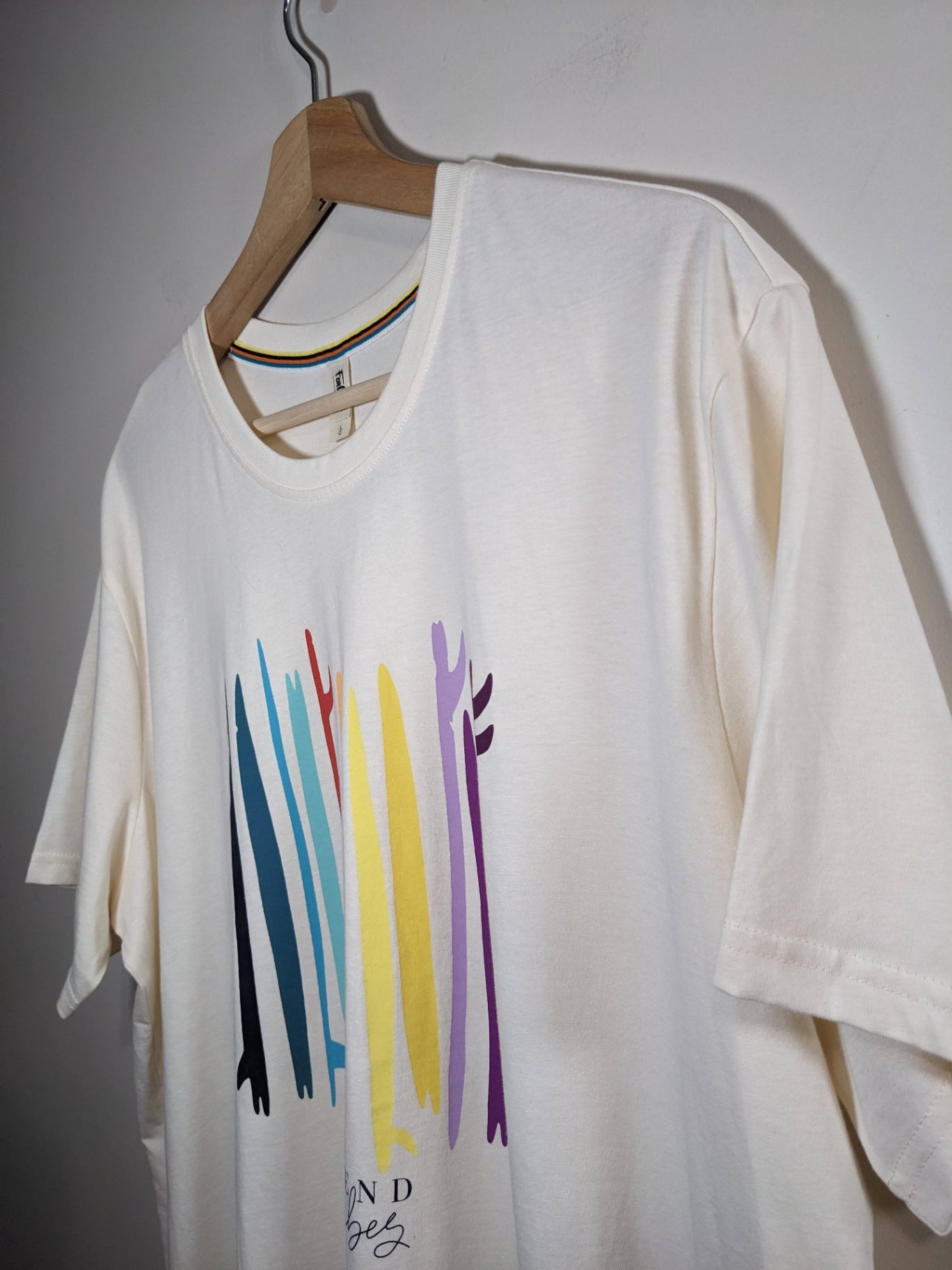 FarWest Weekend Vibes T-Shirt - L