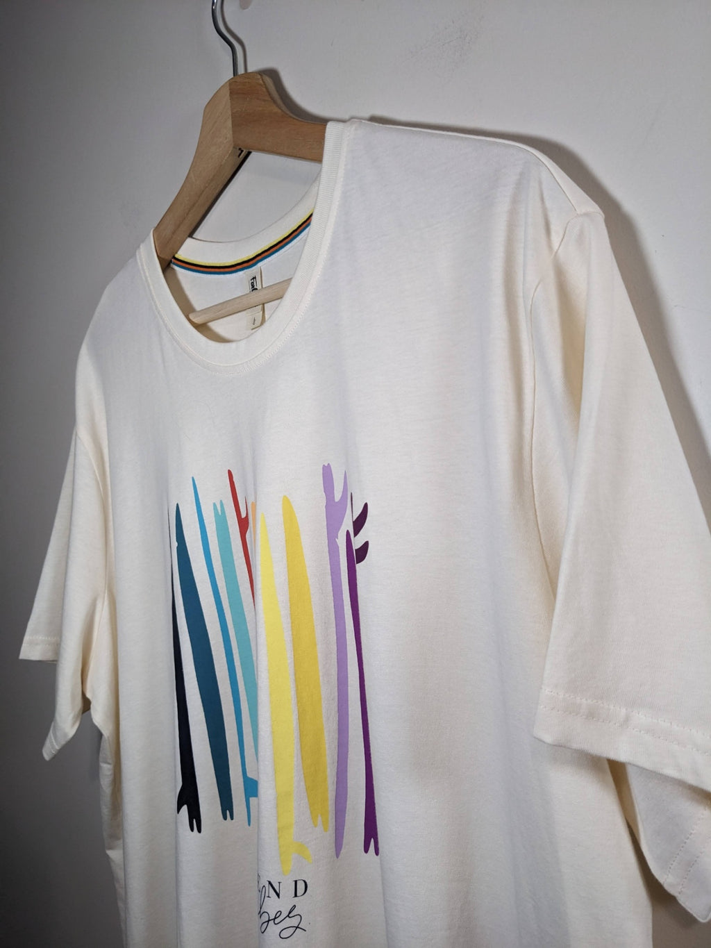 FarWest Weekend Vibes T-Shirt - L