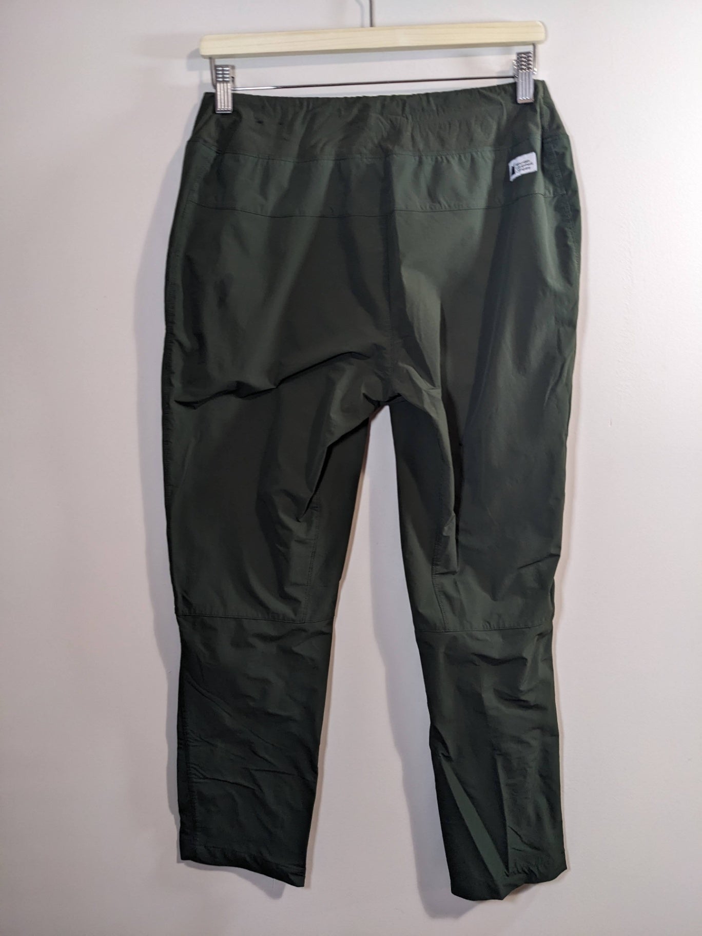 Mountain Equipment Company Olive Pants - L