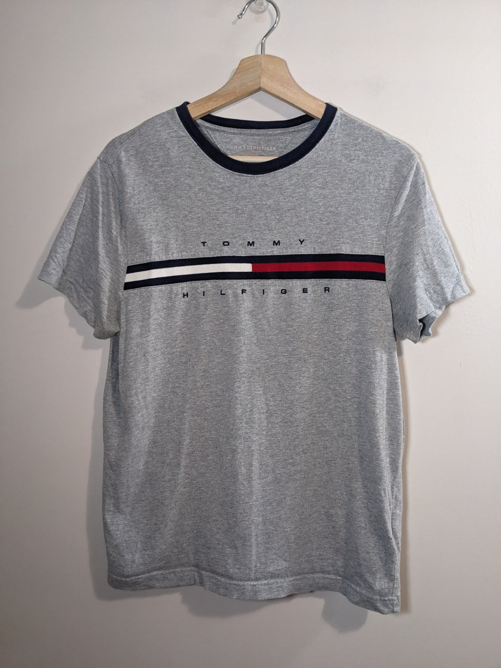 Tommy Hilfiger T-Shirt - S