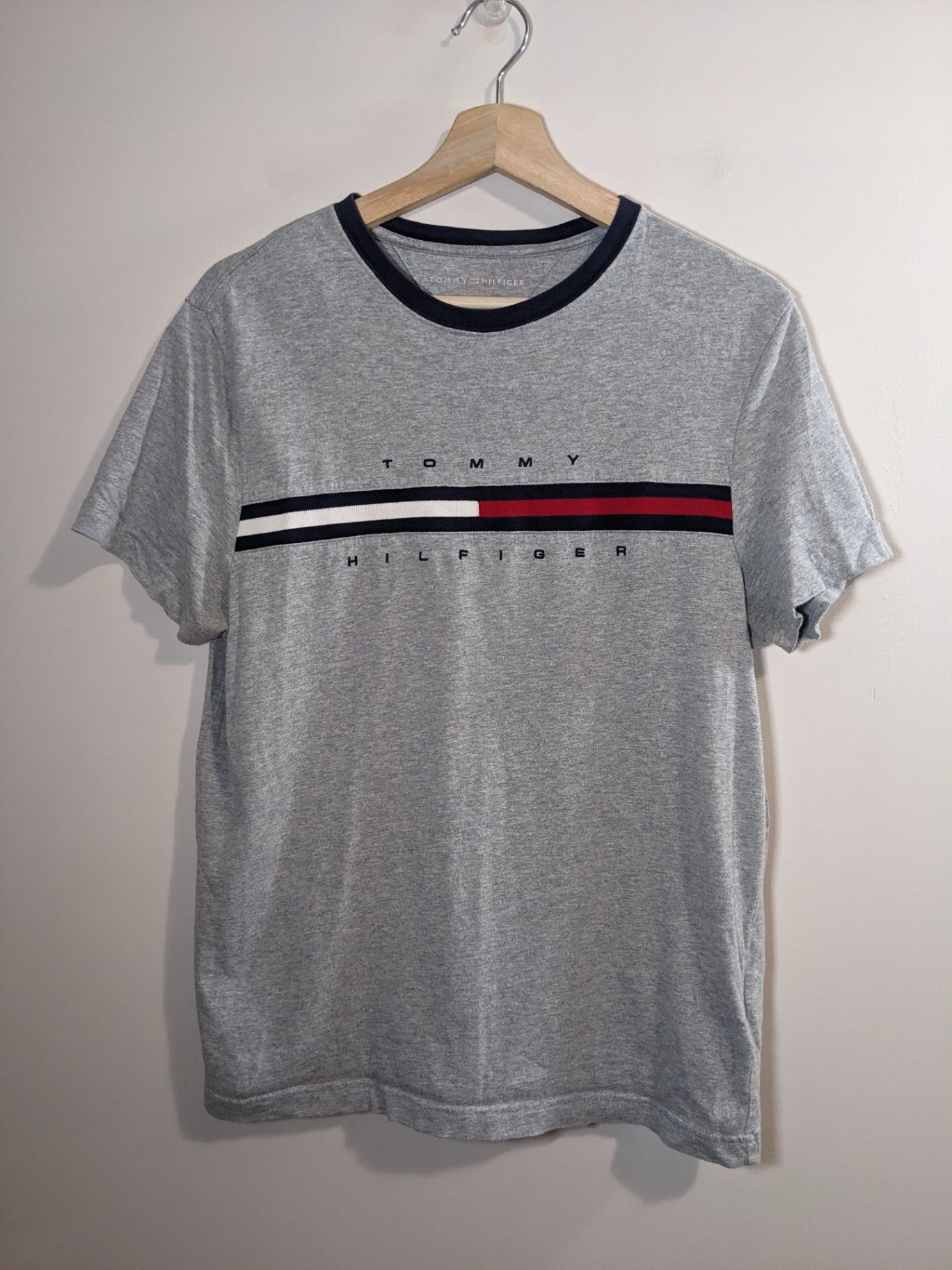 Tommy Hilfiger T-Shirt - S