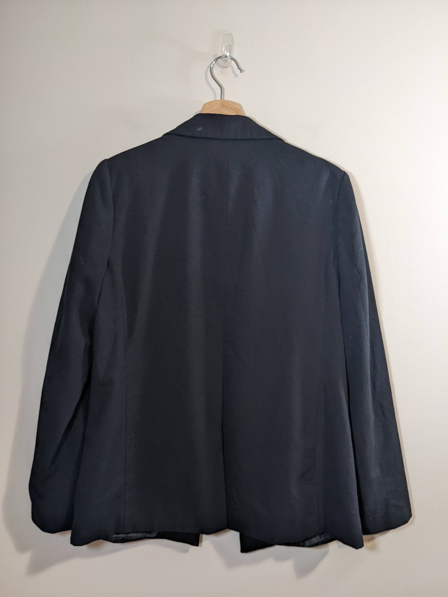 Forever 21 Black Blazer - M