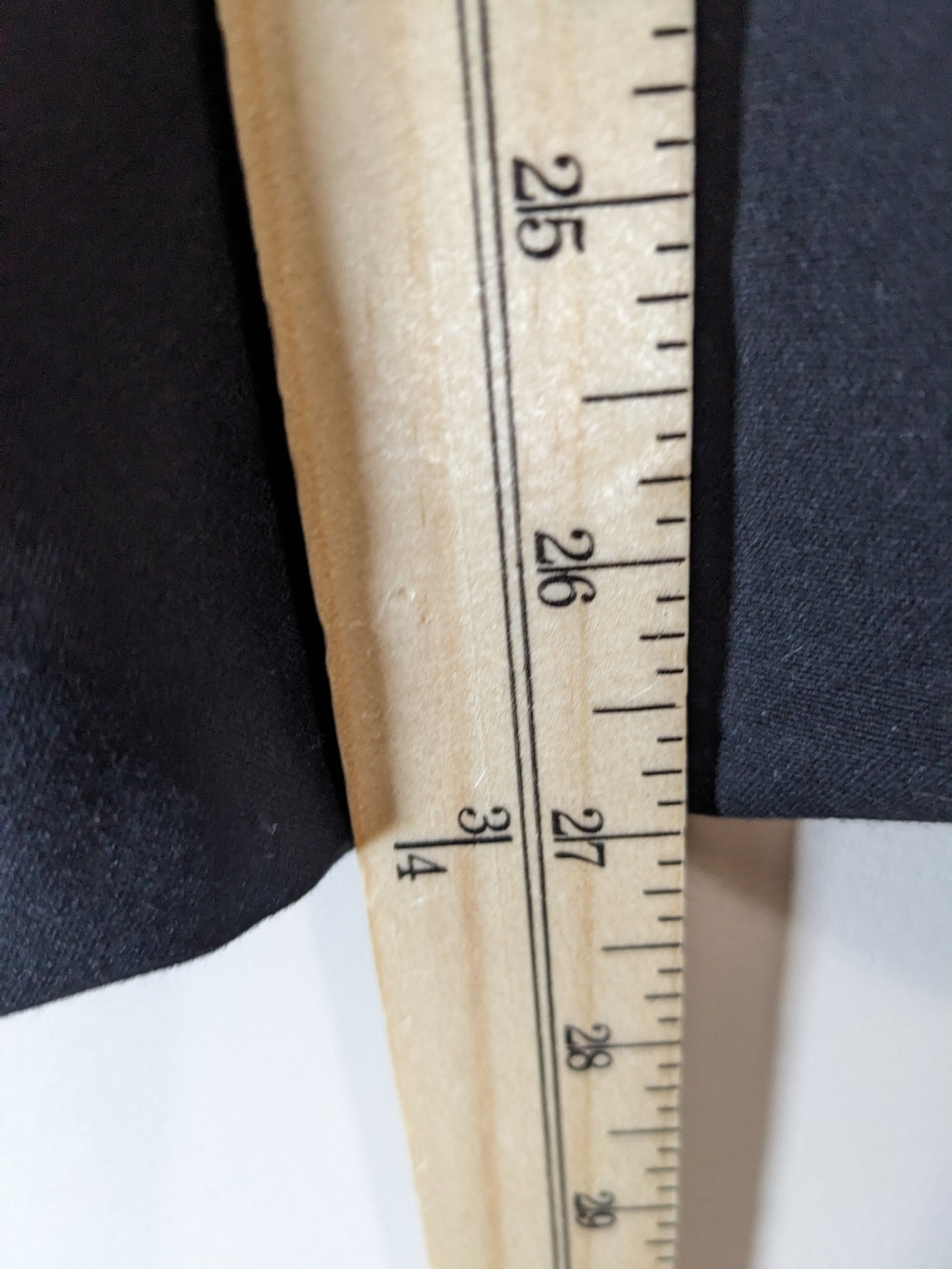 Forever 21 Black Blazer - M