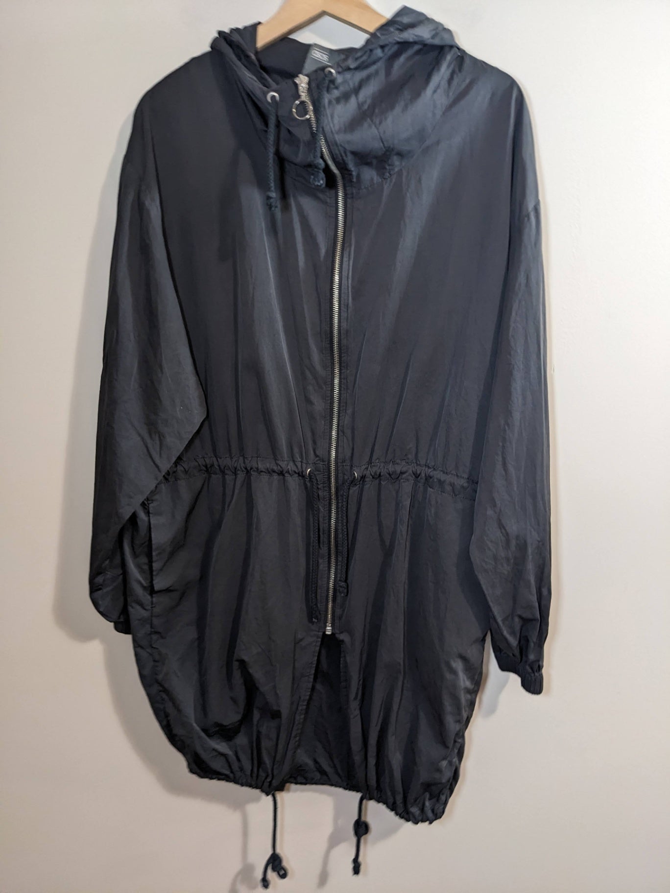 Asos Black Jacket - S
