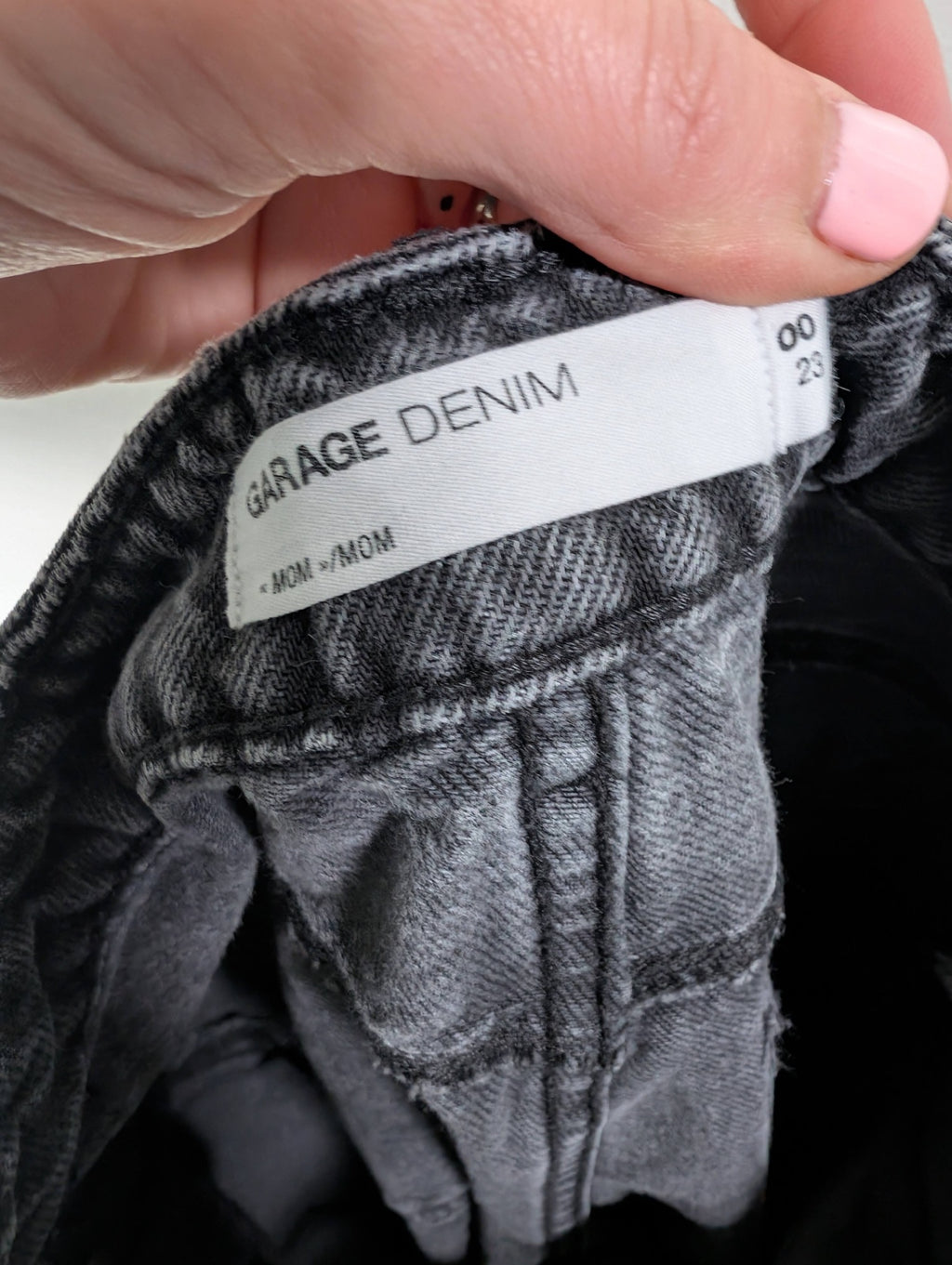 Garage jeans - 00