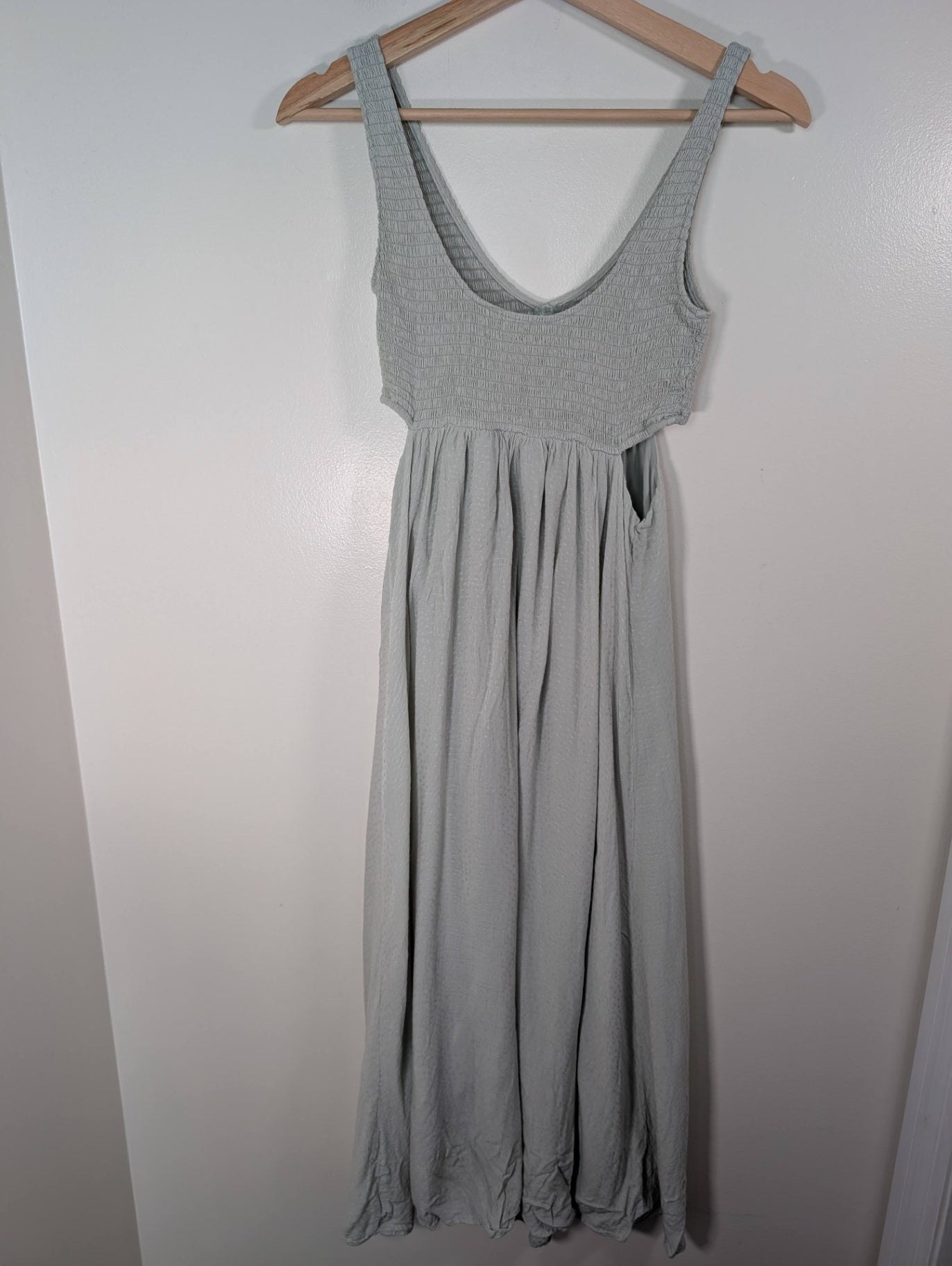 Saltwater Luxe dress - XS