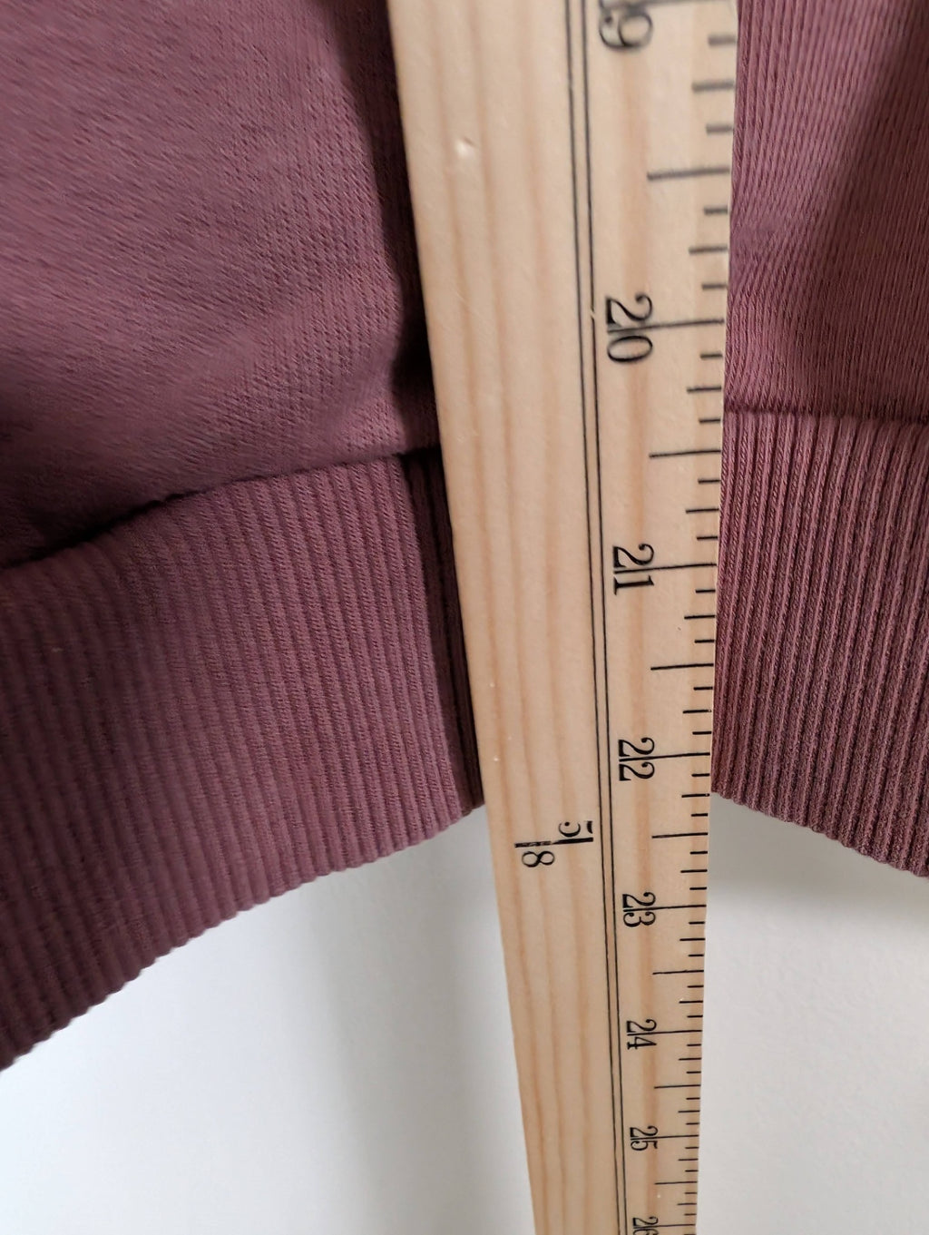 Fjällräven crewneck - S