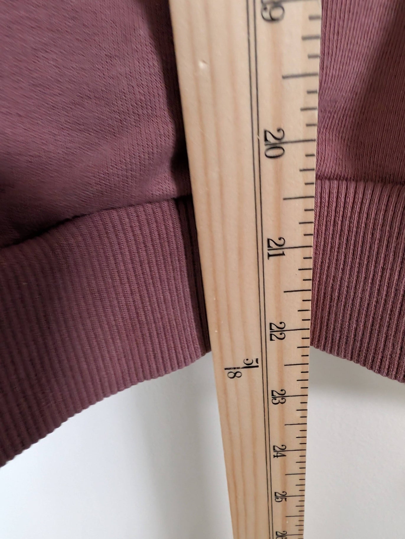 Fjällräven crewneck - S