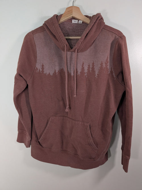 10Tree hoodie - XL