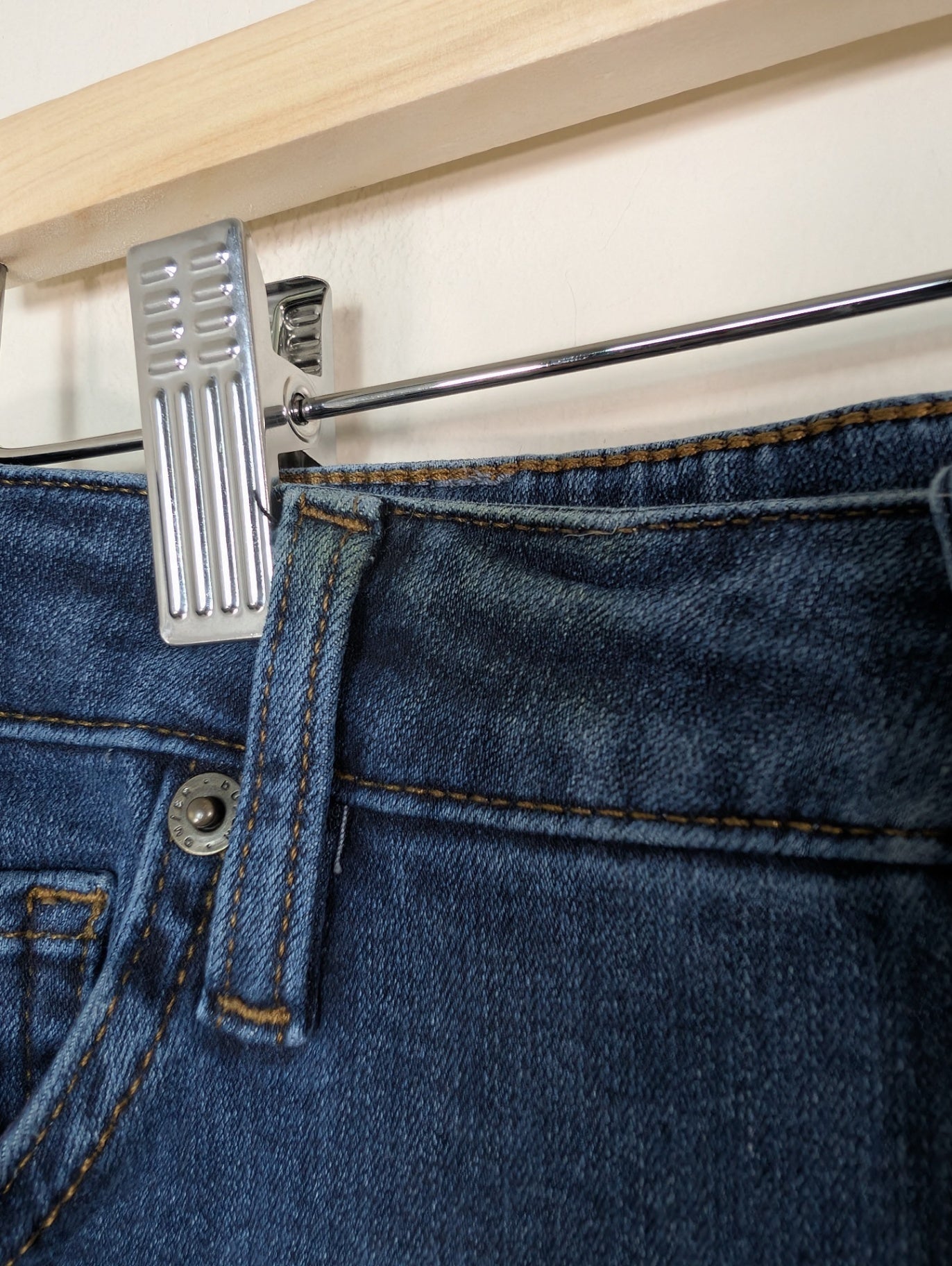 DU/ER jeans - 31 X 28