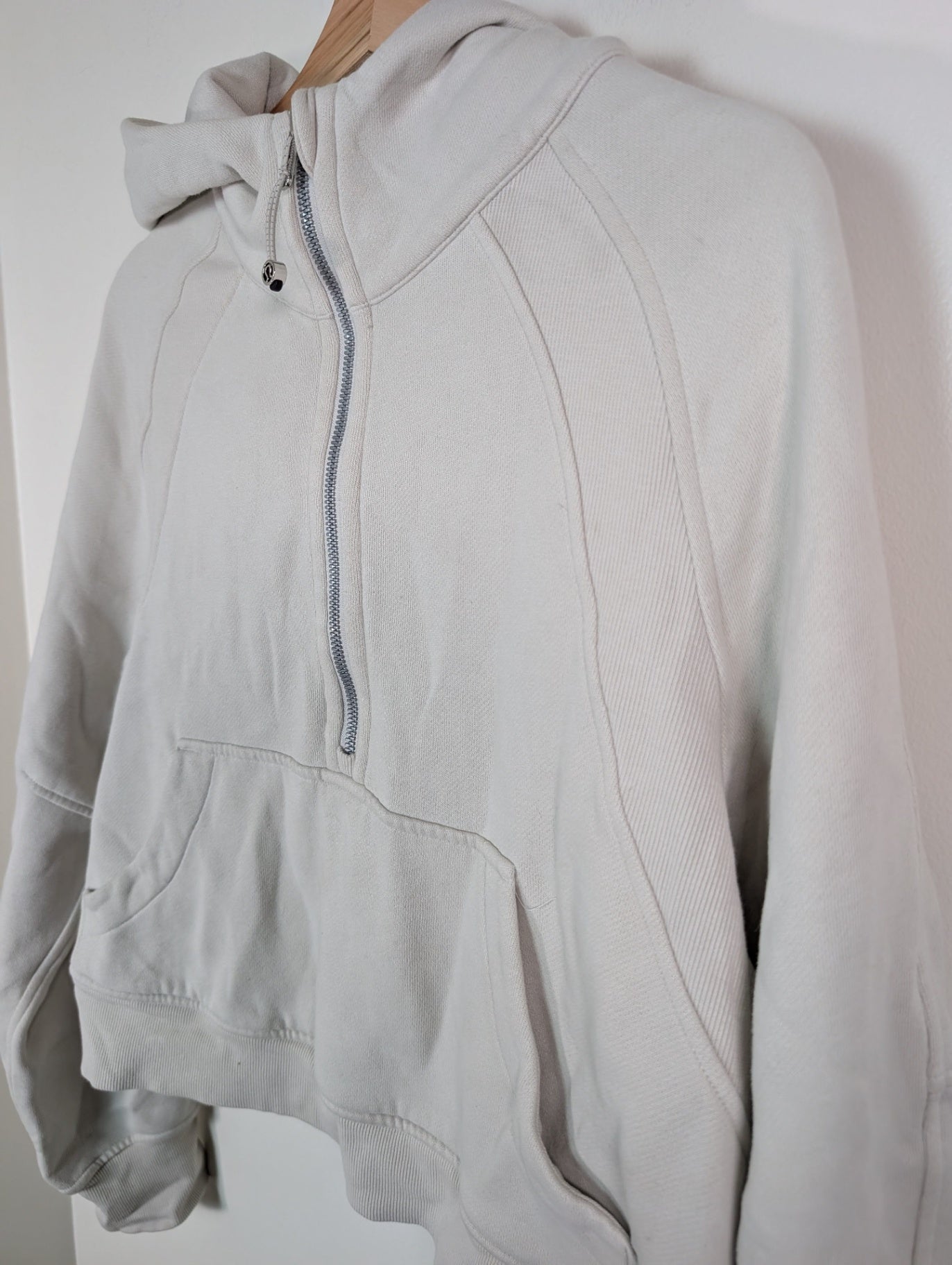 Lululemon scuba hoodie - M/L