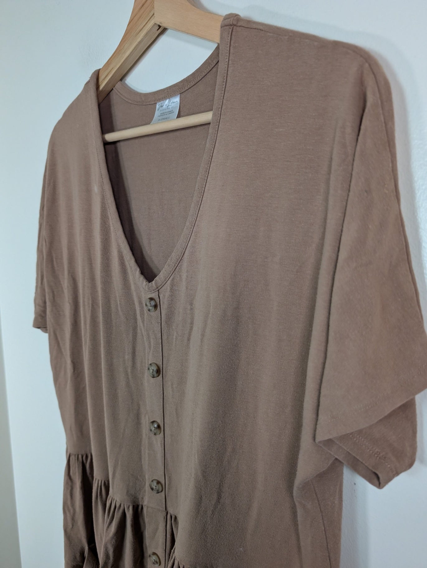 Jax + Lennon dress - XS