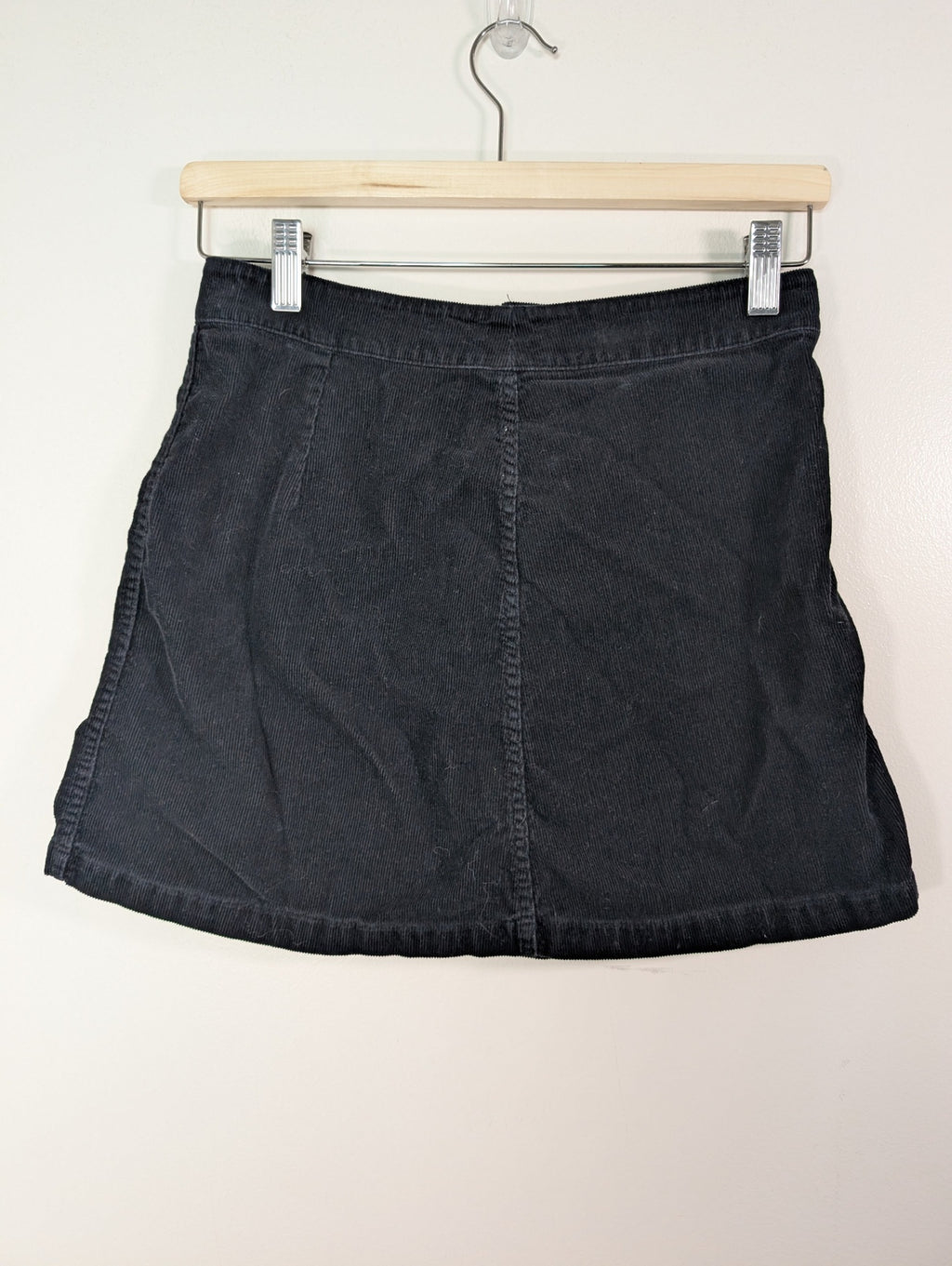 Wilfred Free corduroy skirt - 4