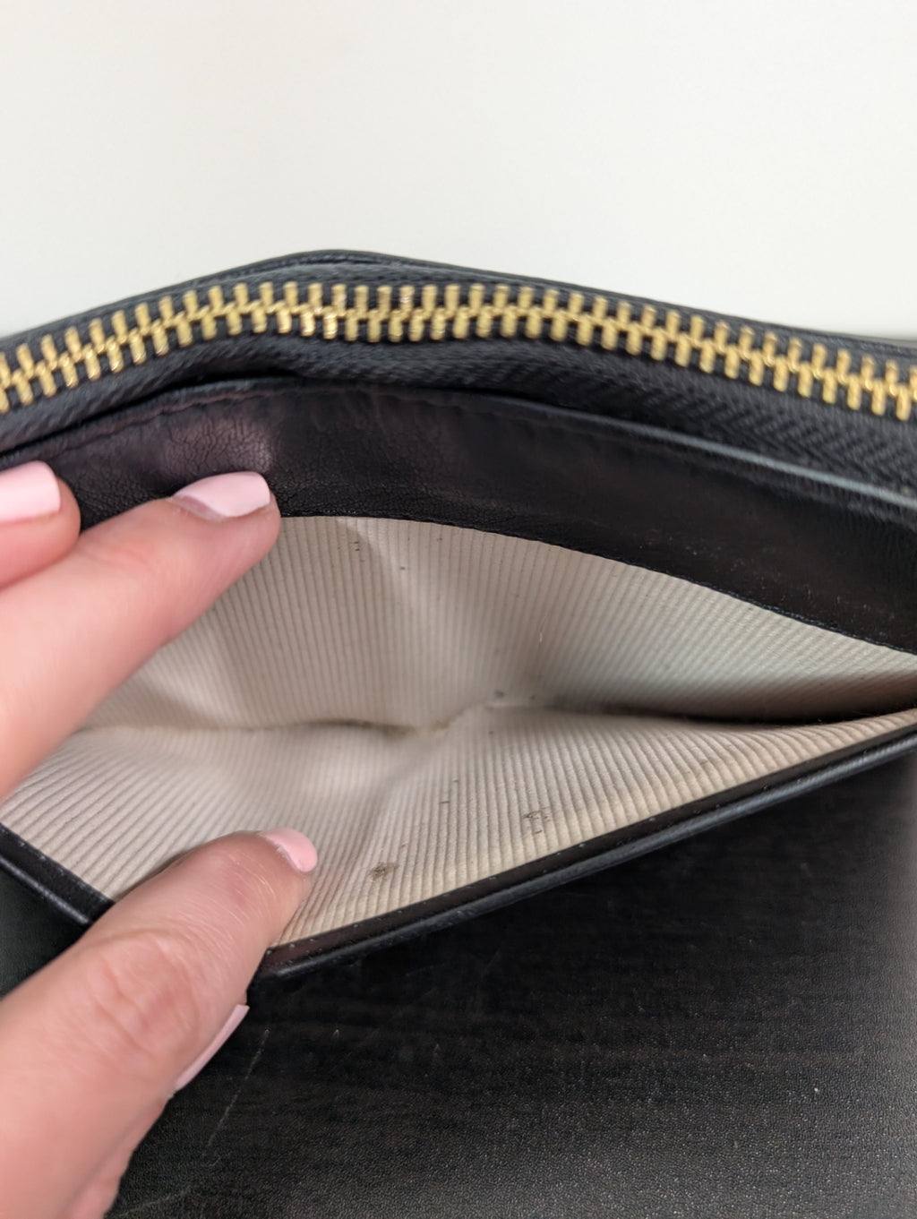 Margot wallet
