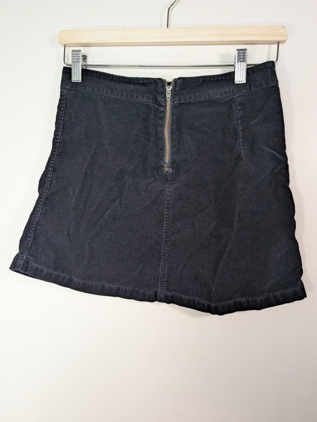Wilfred Free corduroy skirt - 4