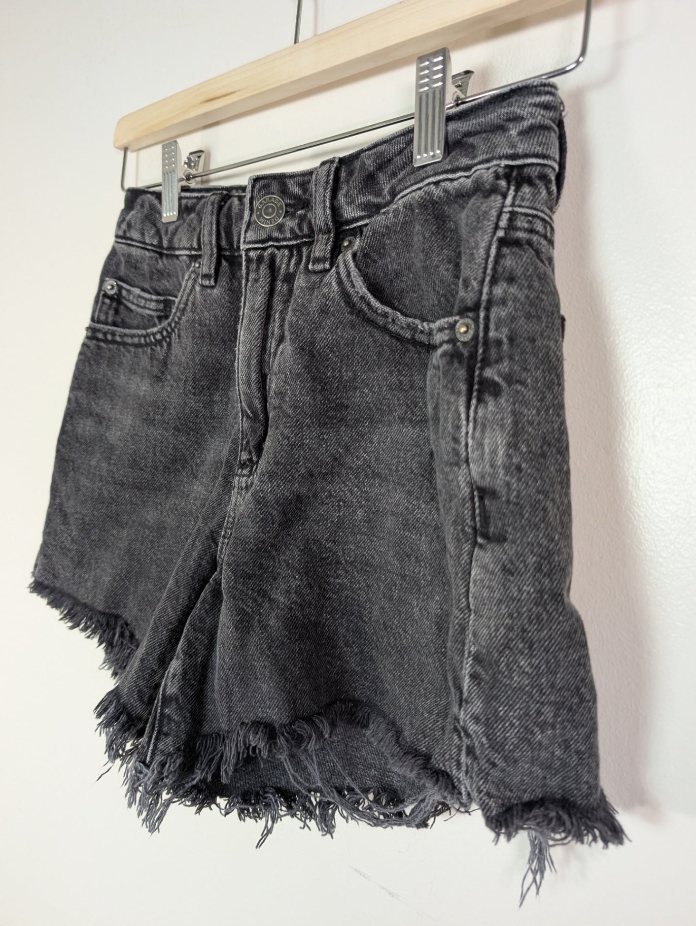 Garage Denim shorts - 23